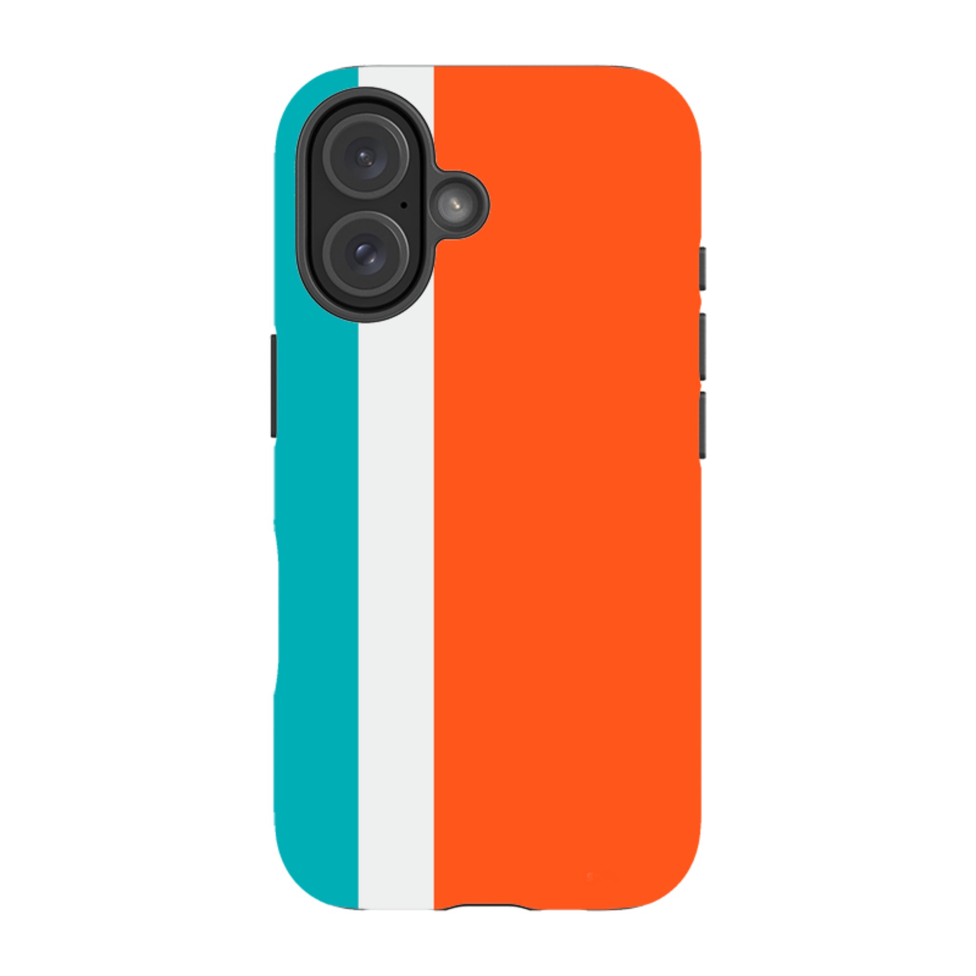 iPhone Case - Venice Chroma-Stripe