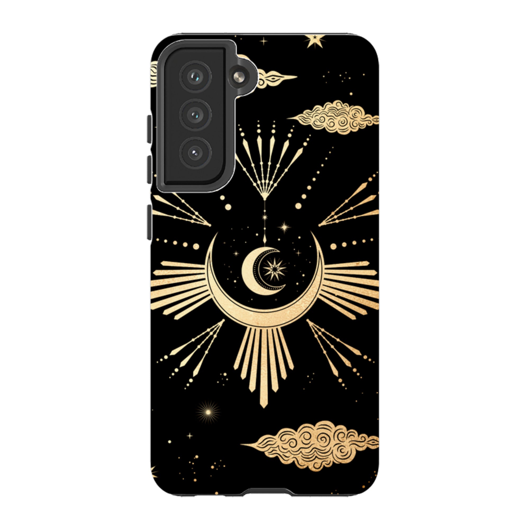 Samsung Tough Case - Fortune