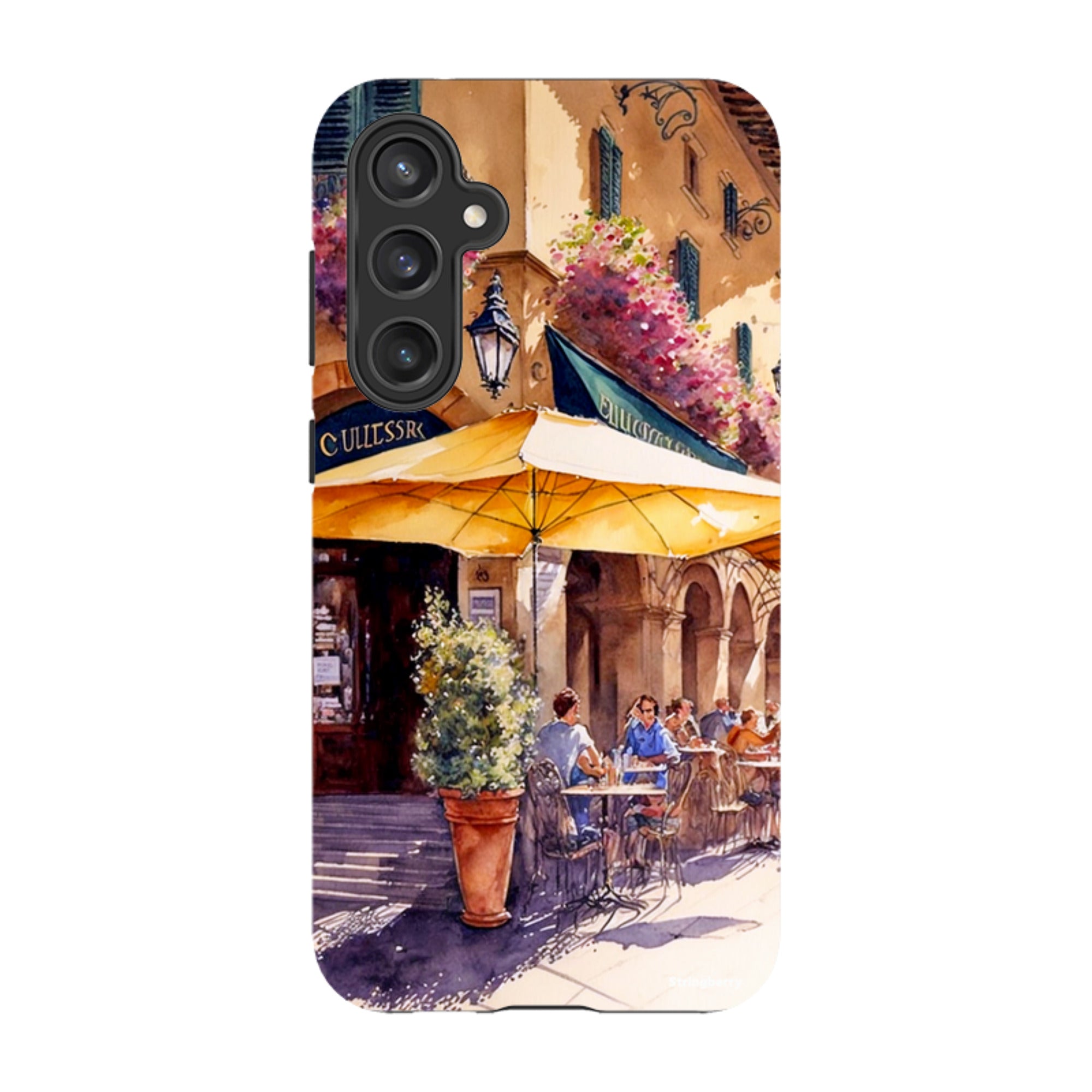 Samsung Tough Case - Pienza