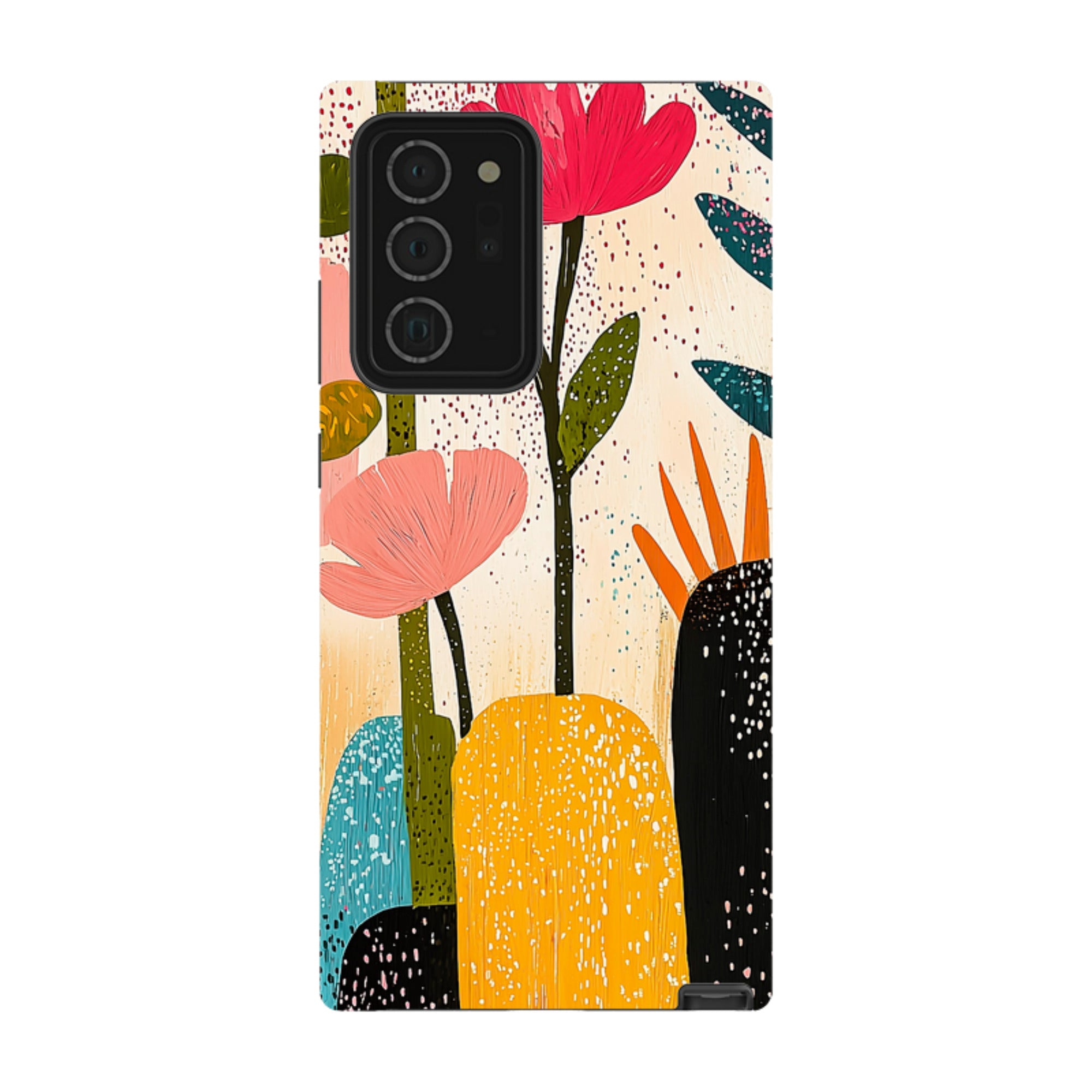 Samsung Tough Case - Chapel Lane