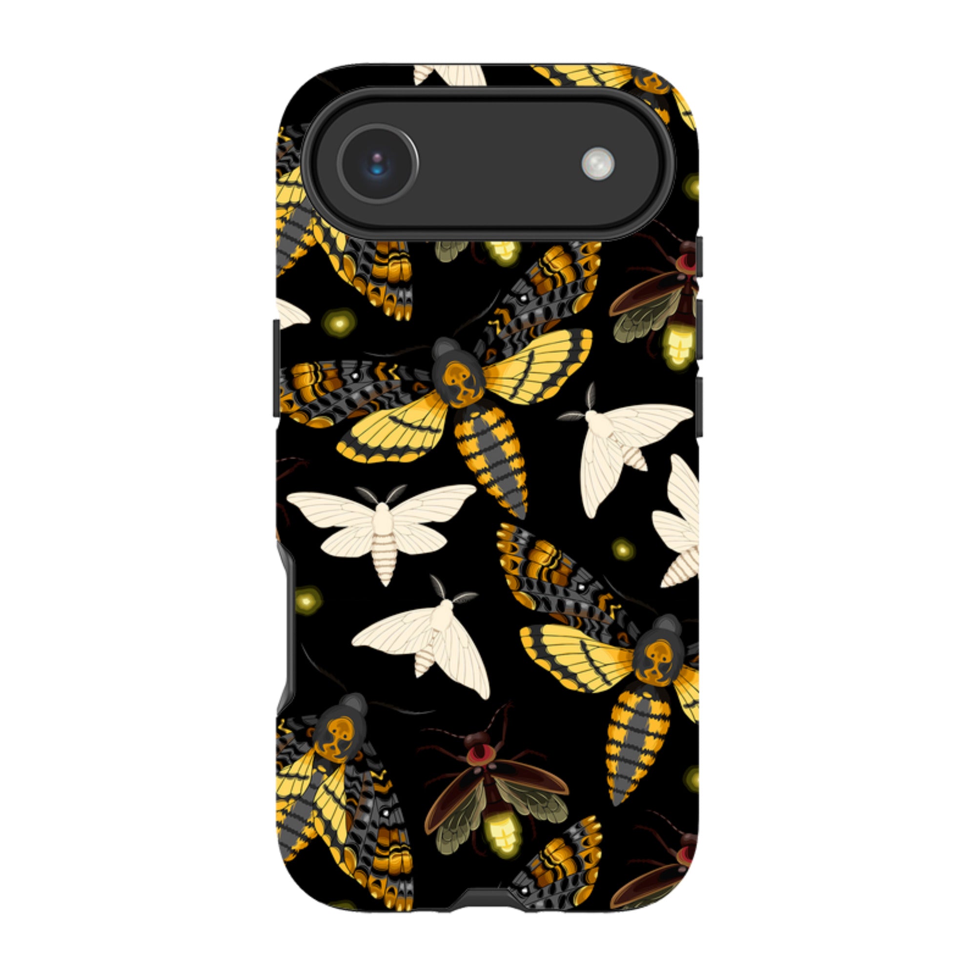 iPhone MagSafe Tough Case - Ladyhall