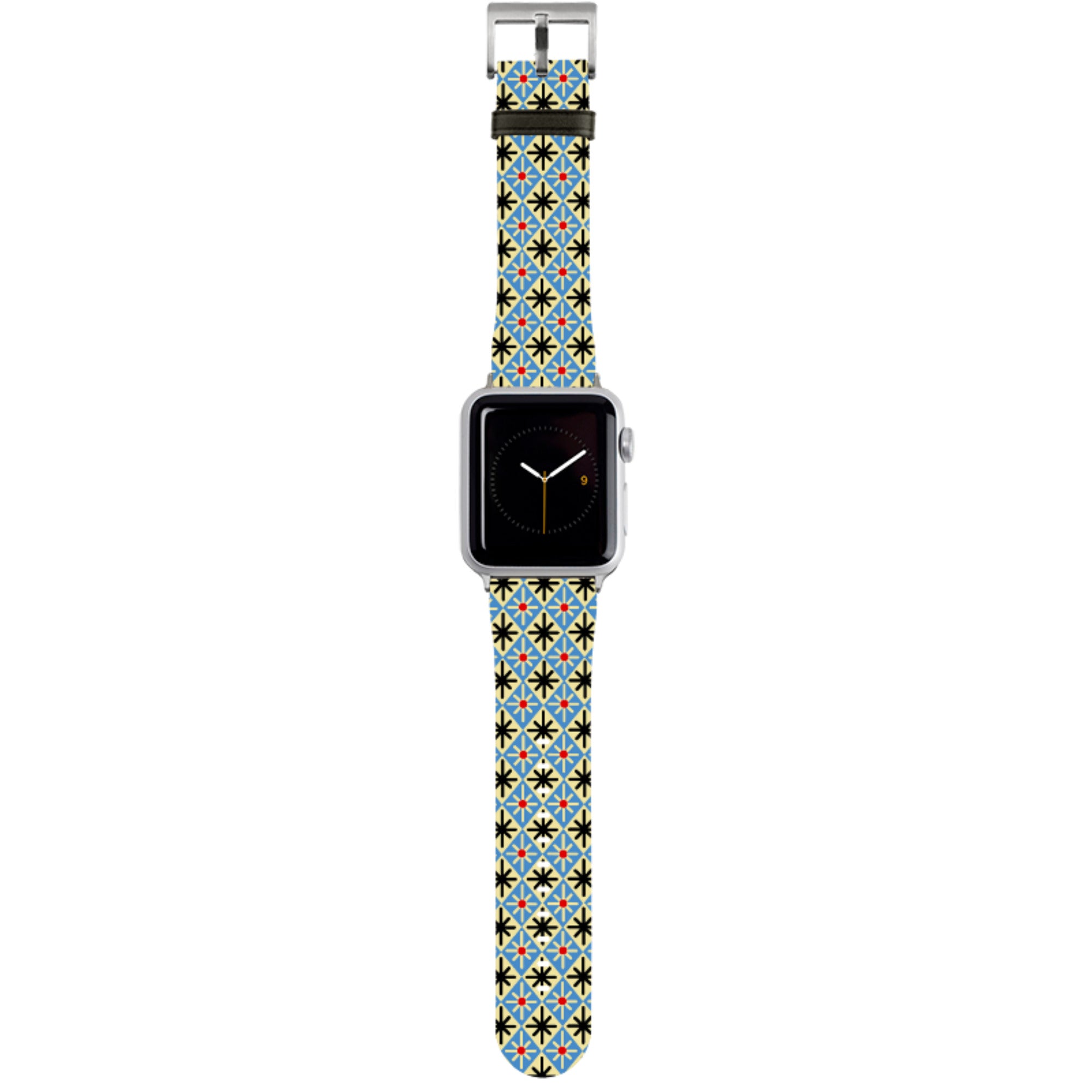 Diamonds Apple Watch Strap By Cressida Bell