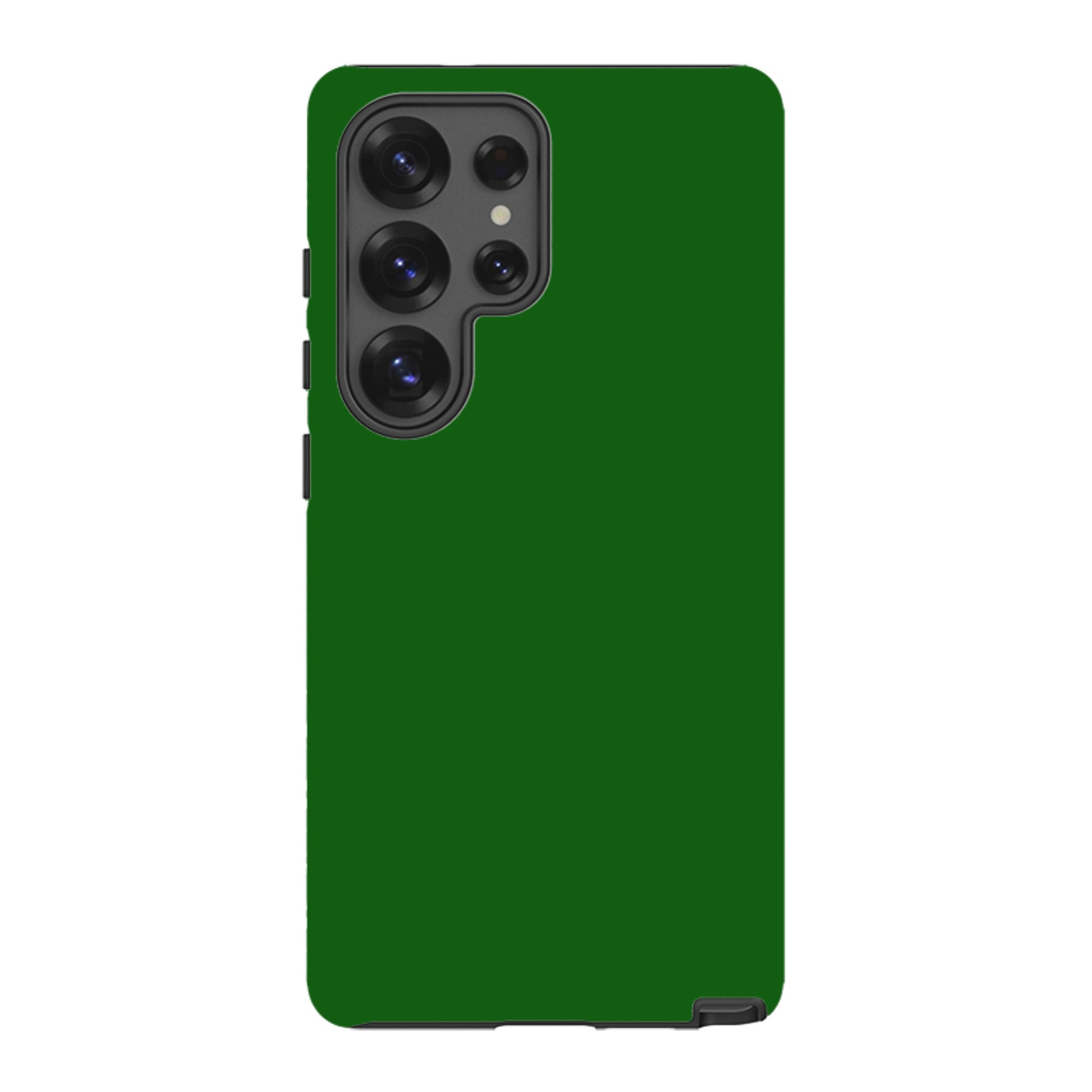 Samsung Tough Case - Athens Green