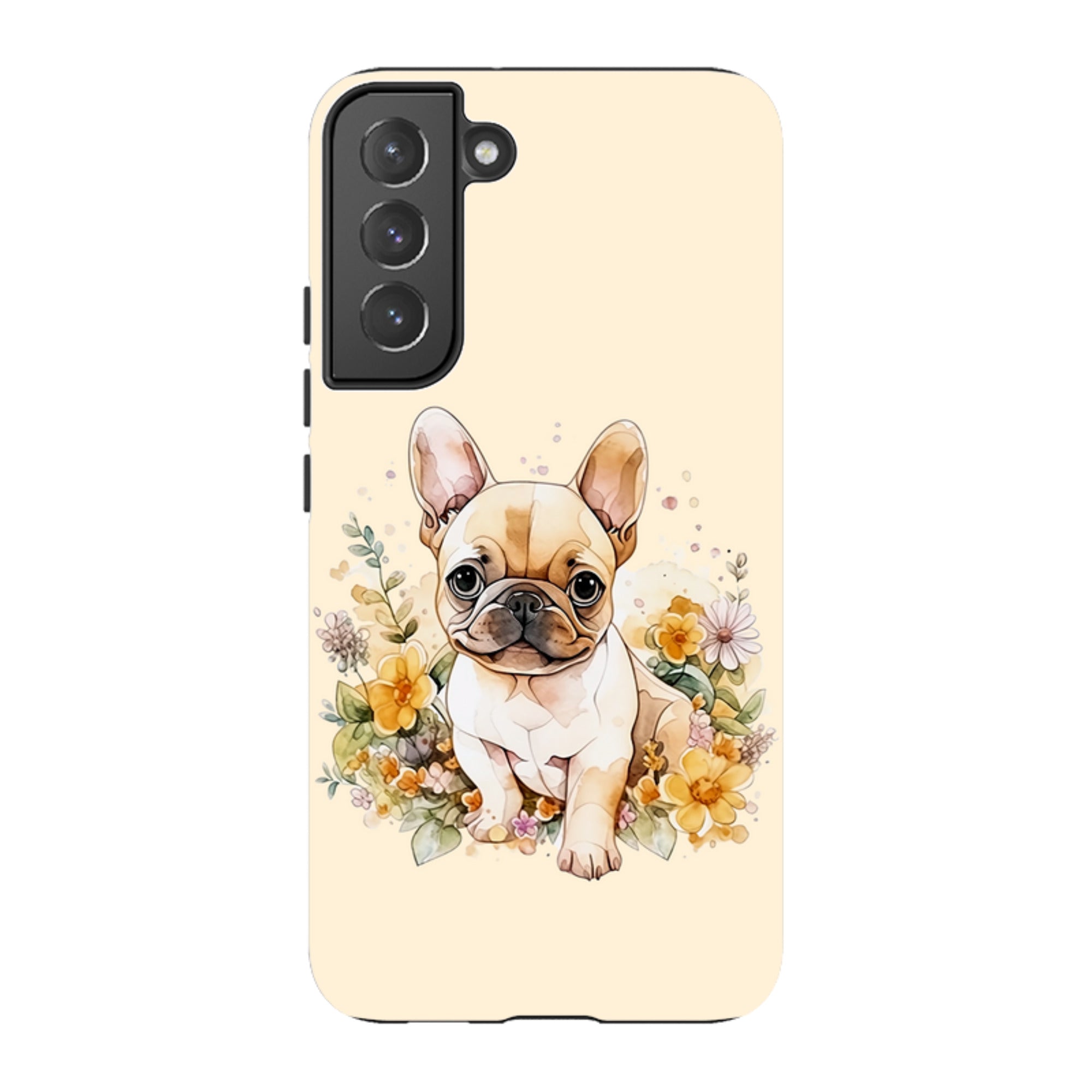 Samsung Tough  Case - Cute Dog C