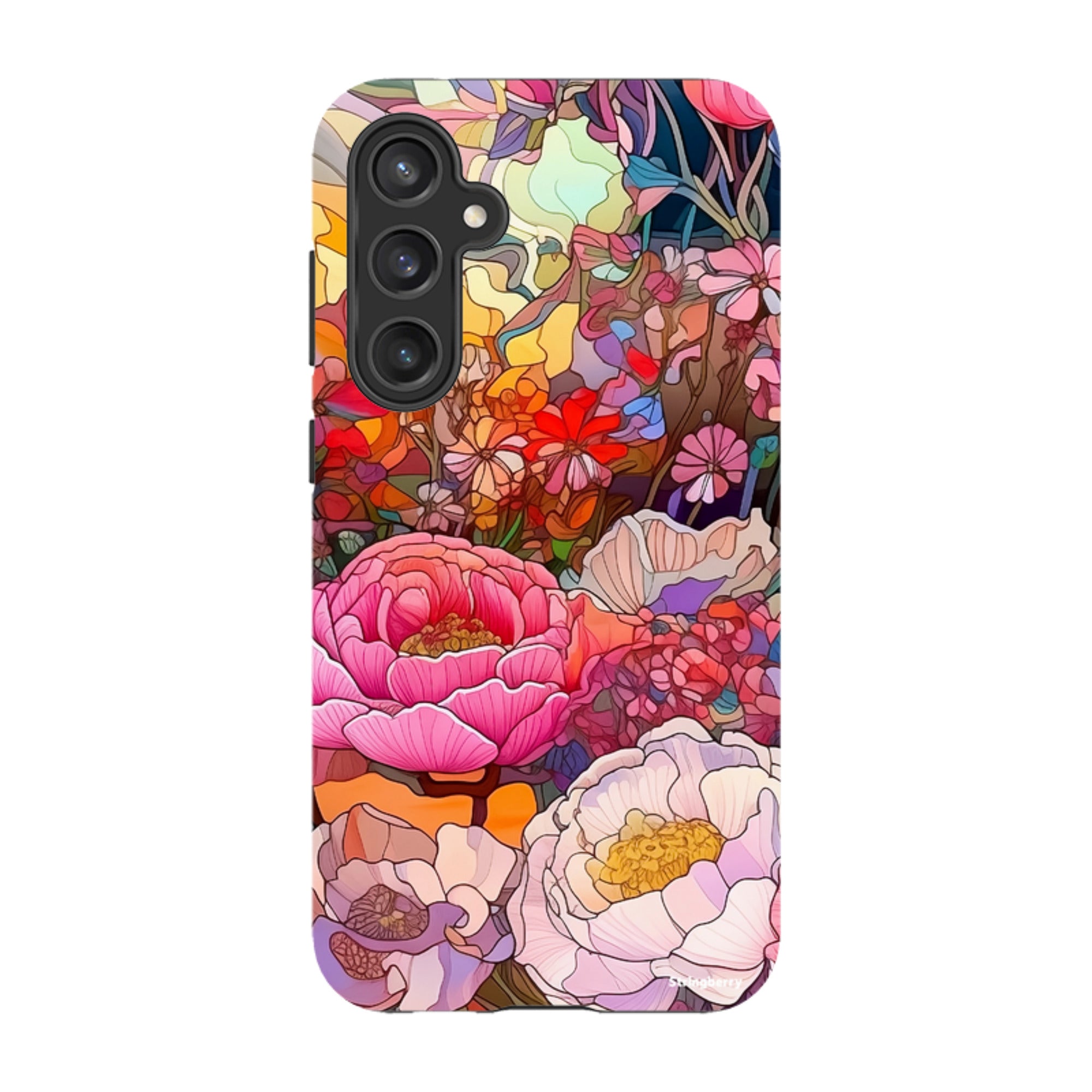 Samsung Tough Case - Ashill