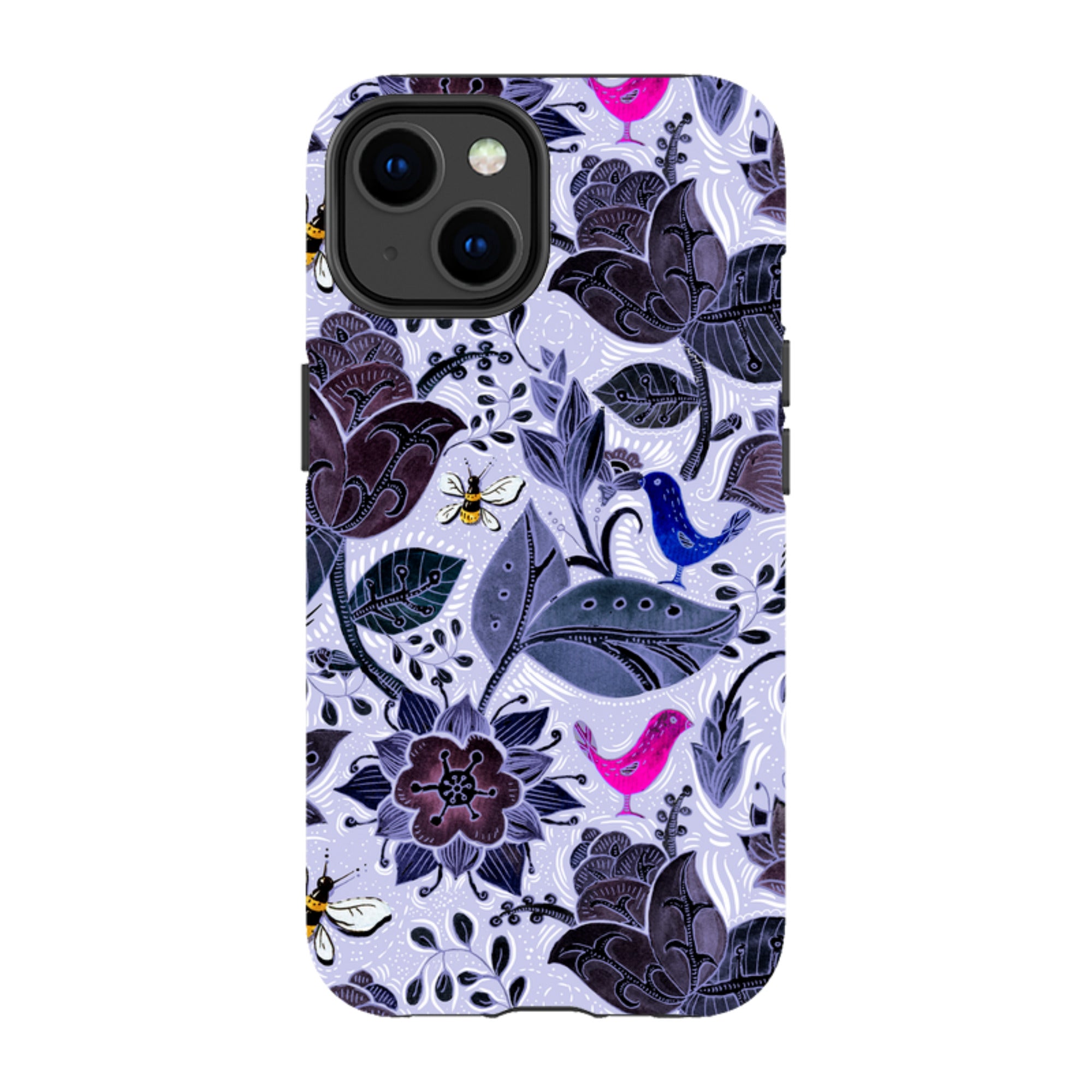 iPhone MagSafe Tough Case -  Tresco Abbey