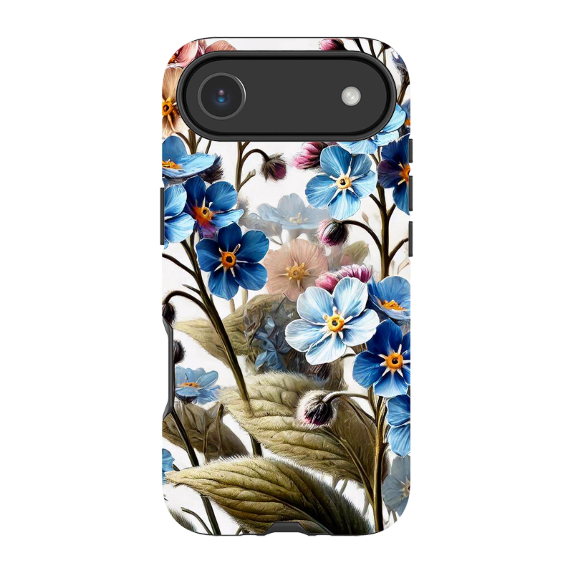 iPhone Case - Pitsford Floral