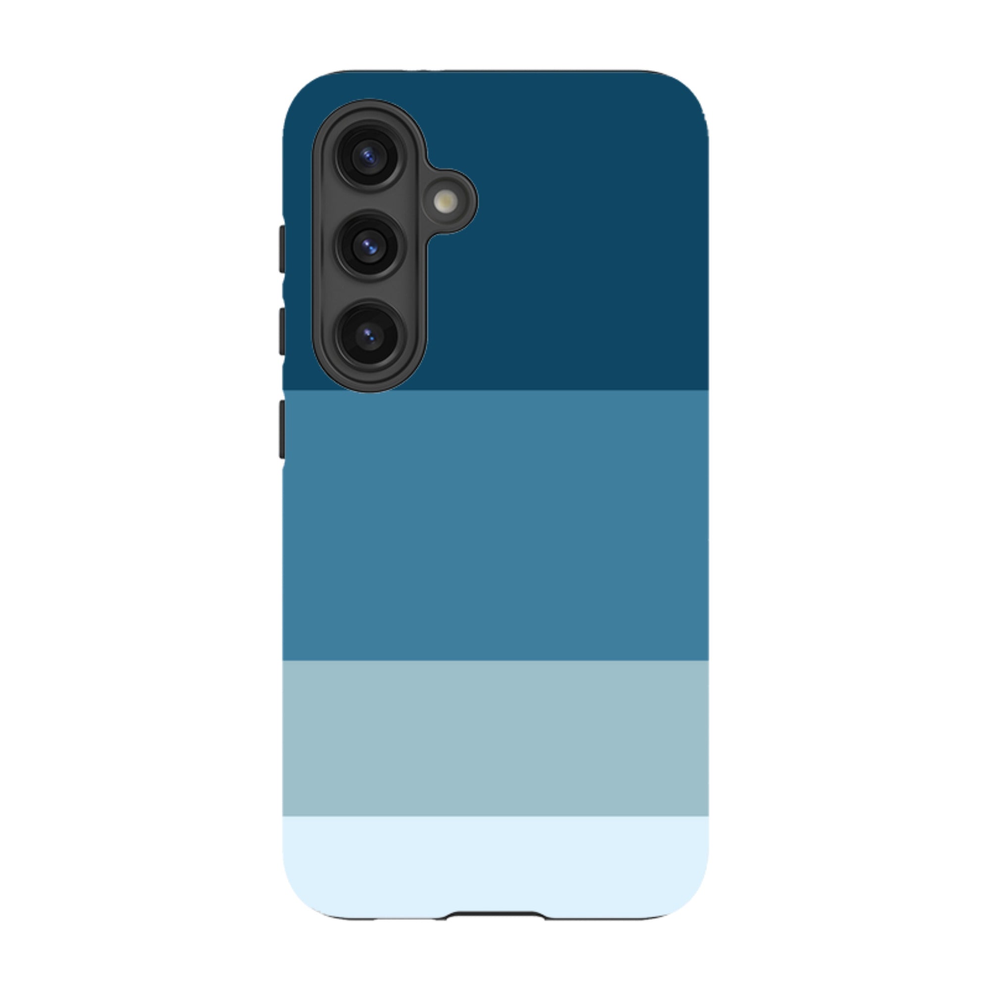 Samsung Tough Case - Madrid Chroma