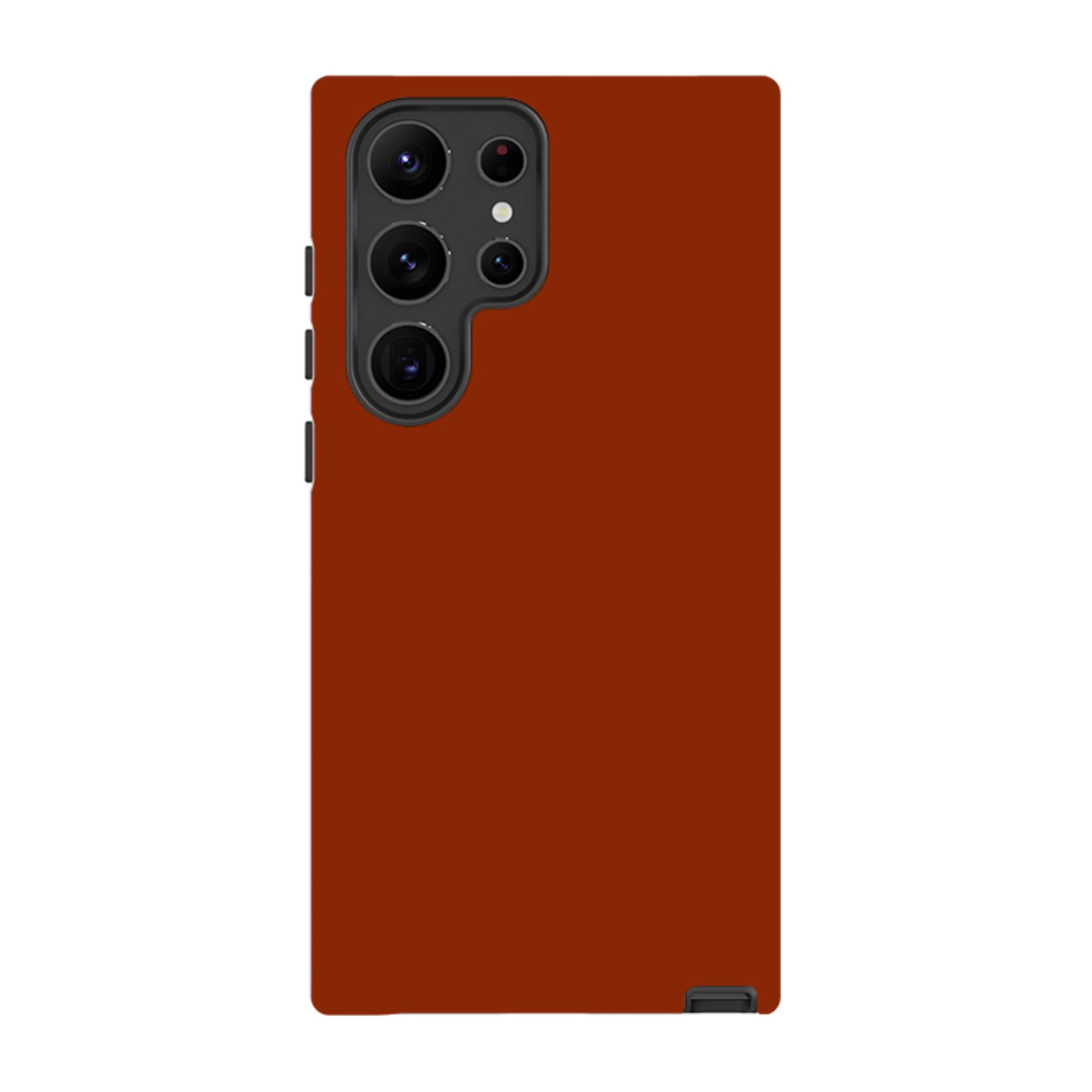 Samsung Tough Case - Auckland Brown