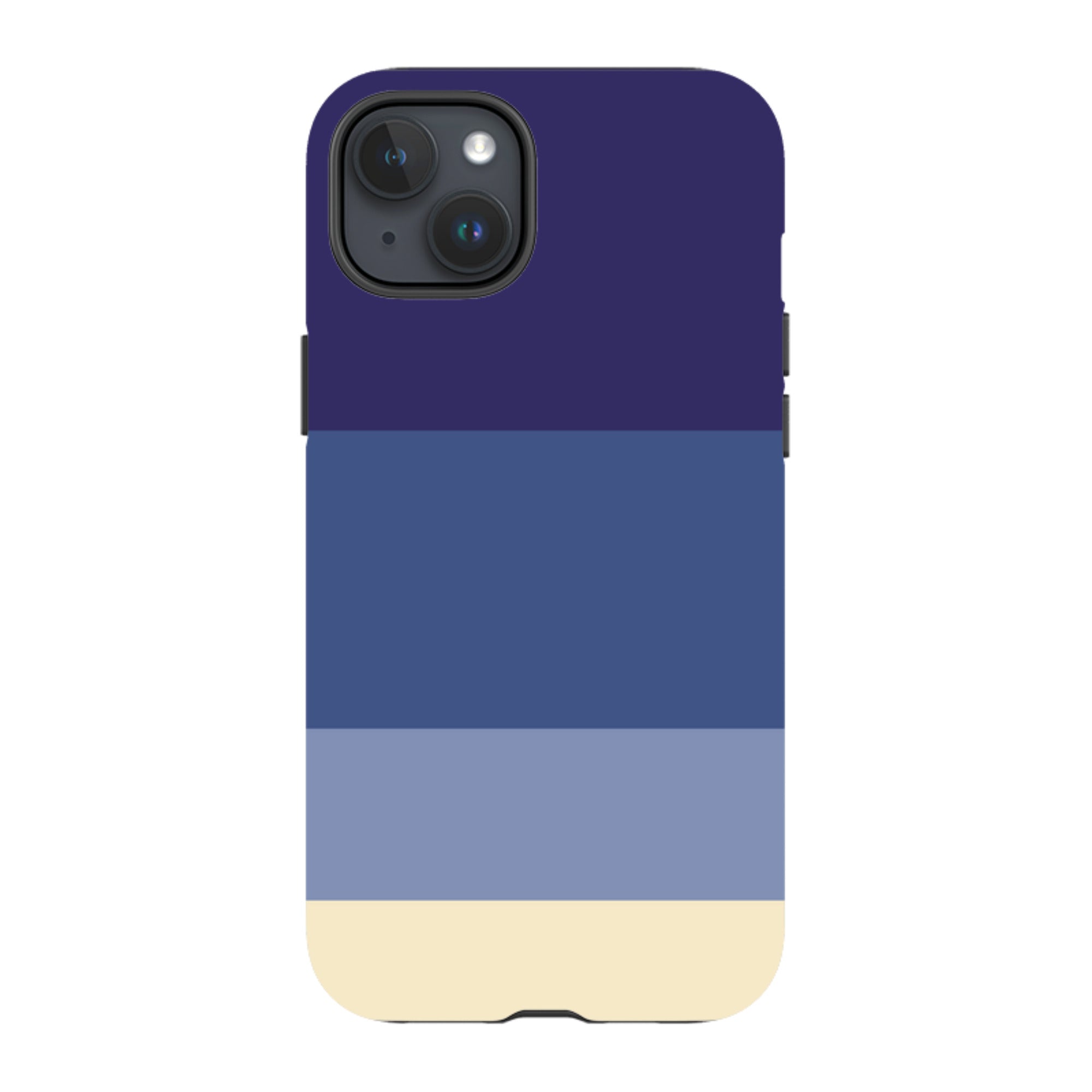 iPhone MagSafe Tough Case -  Cancun Chroma