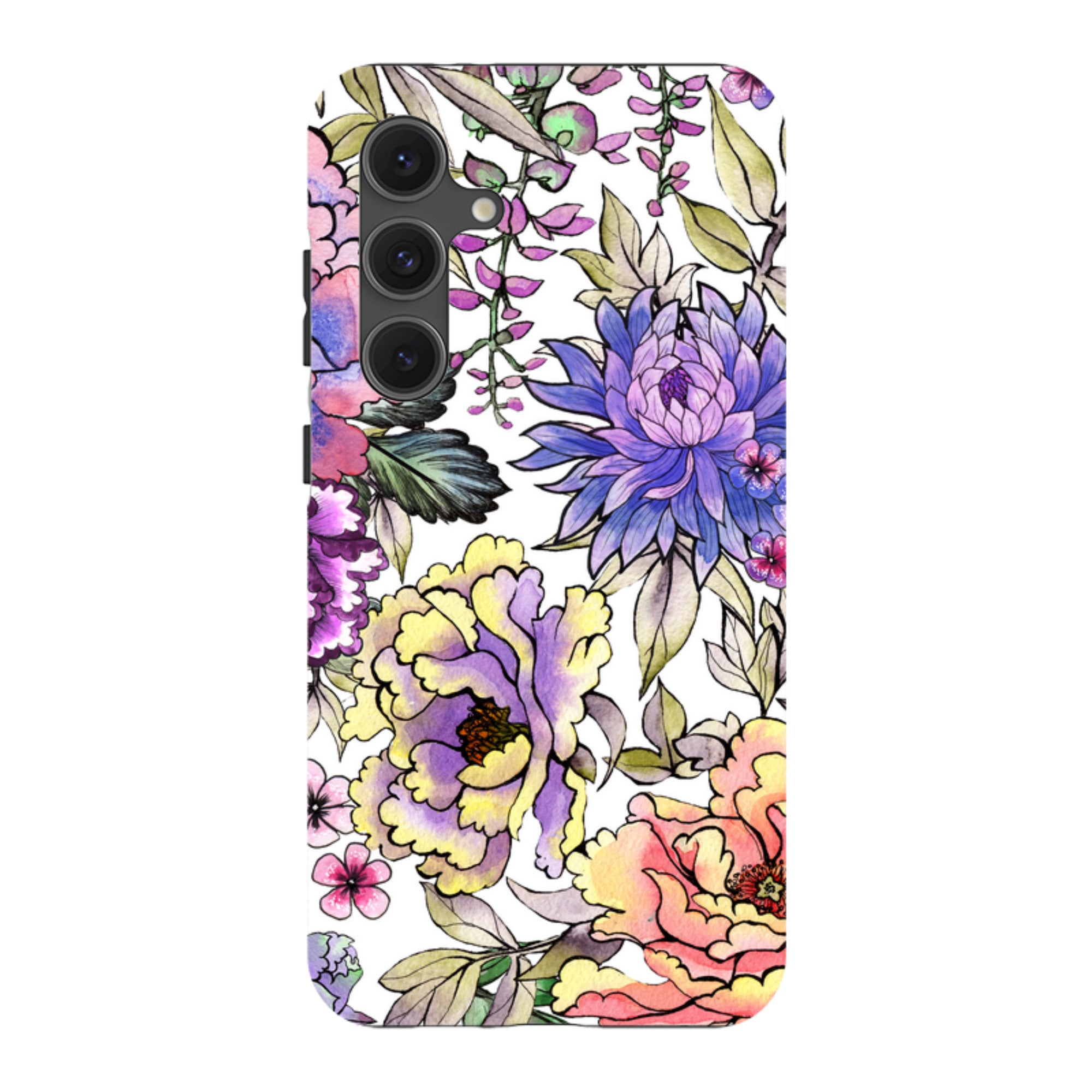Samsung Tough Case - Katsura