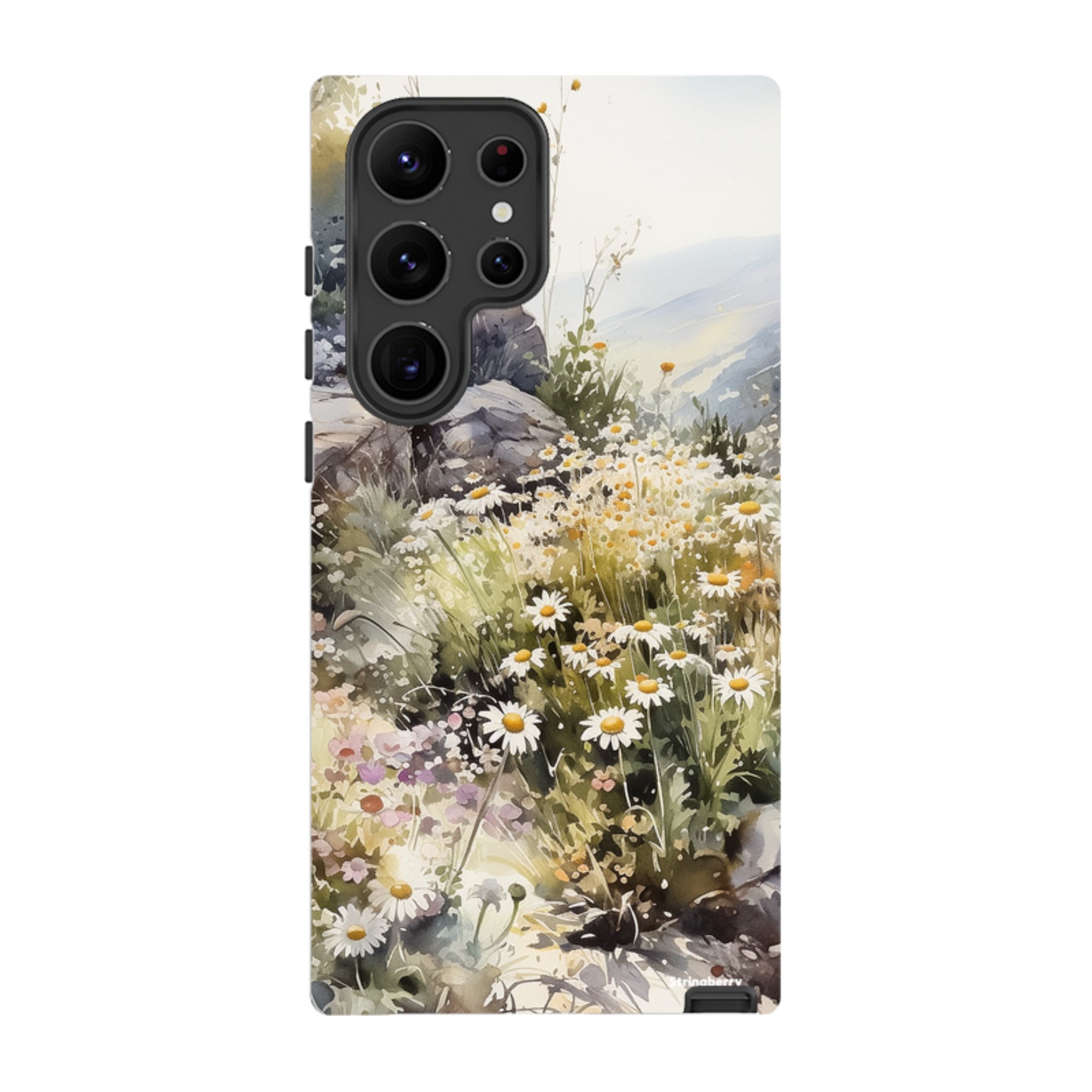 Samsung Tough Case - Bowfell