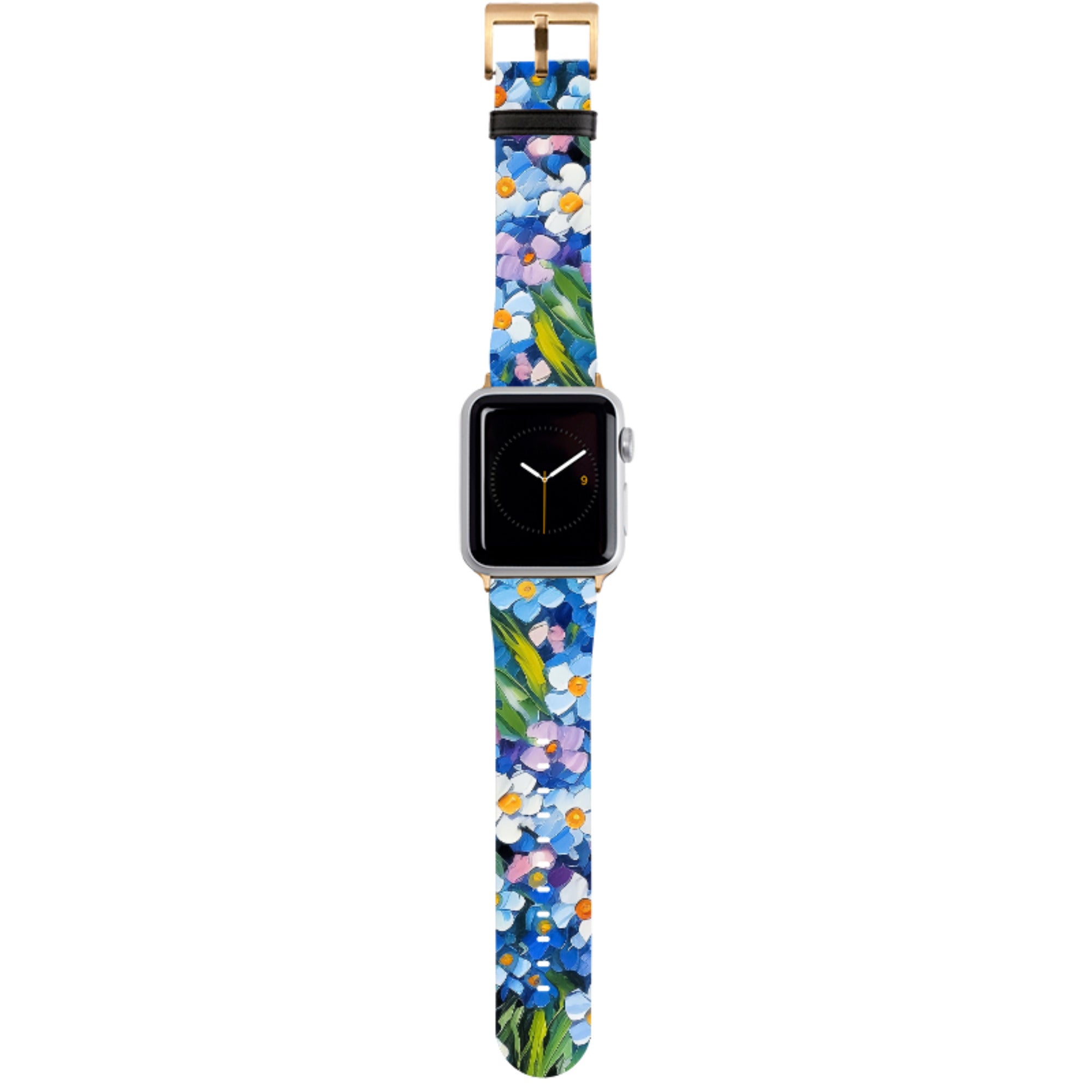 Chronos Apple Watch Strap