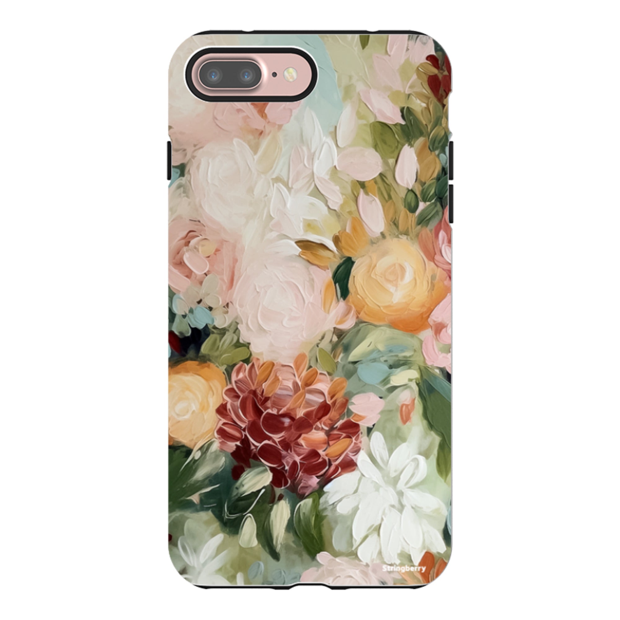 iPhone Tough Case - Heydon