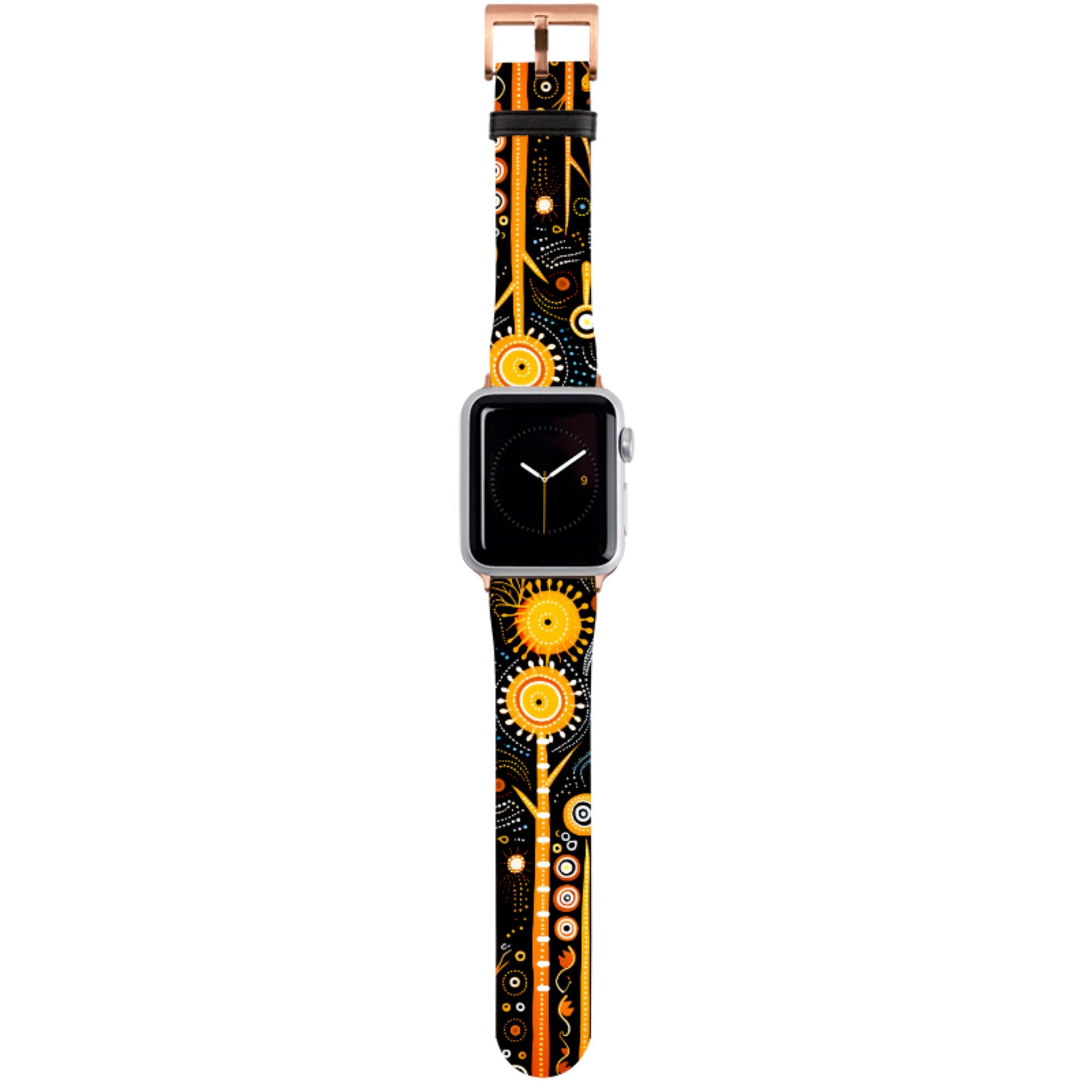 Dot Possum Apple Watch Strap
