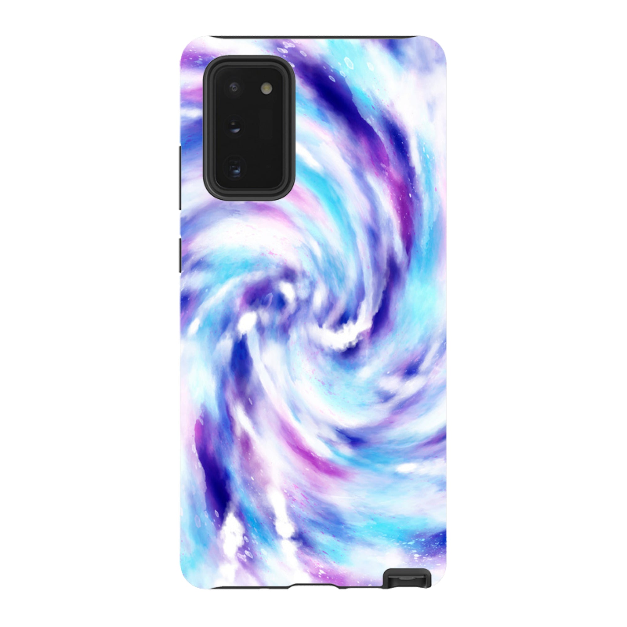 Samsung Tough Case - Roots And Blues