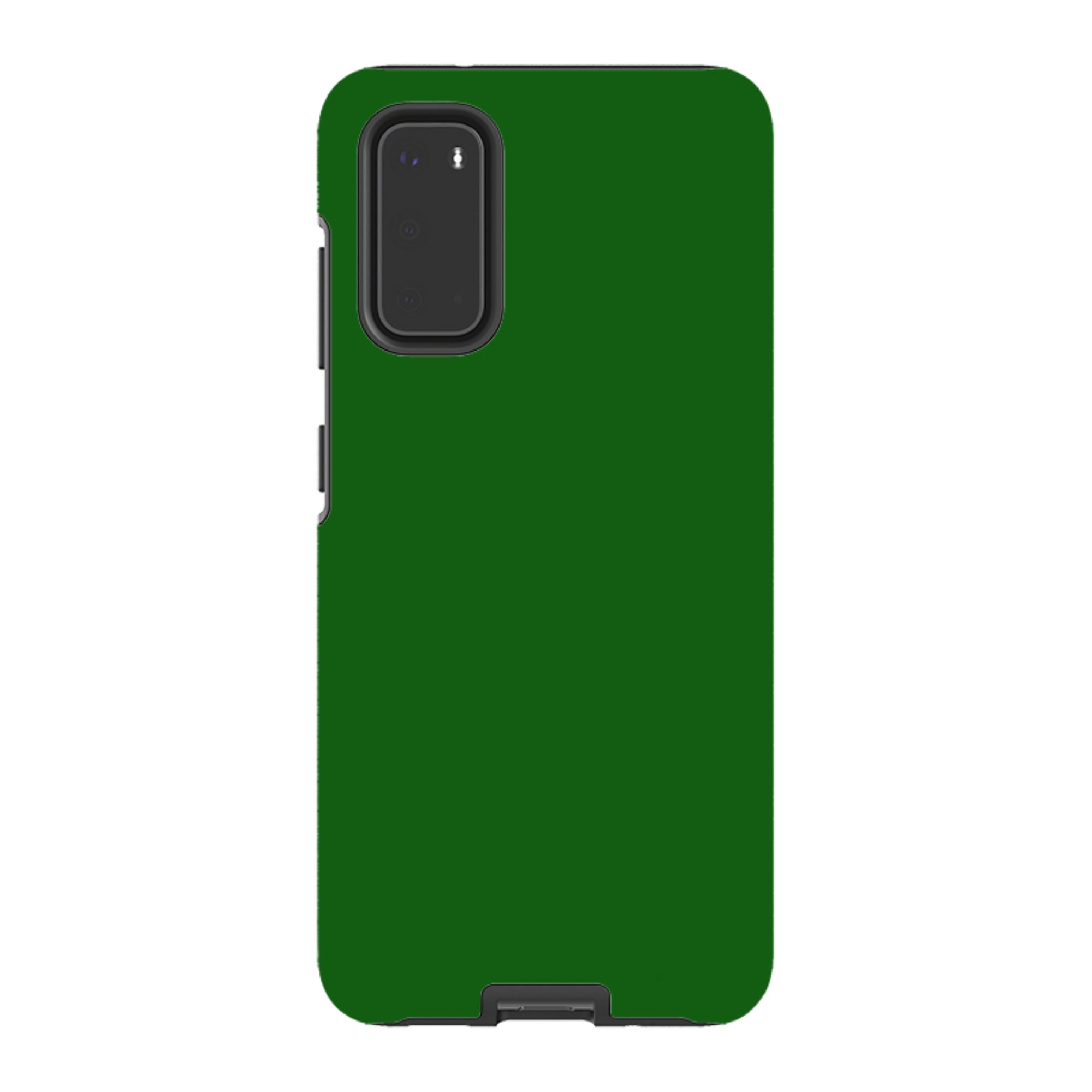Samsung Tough Case - Athens Green