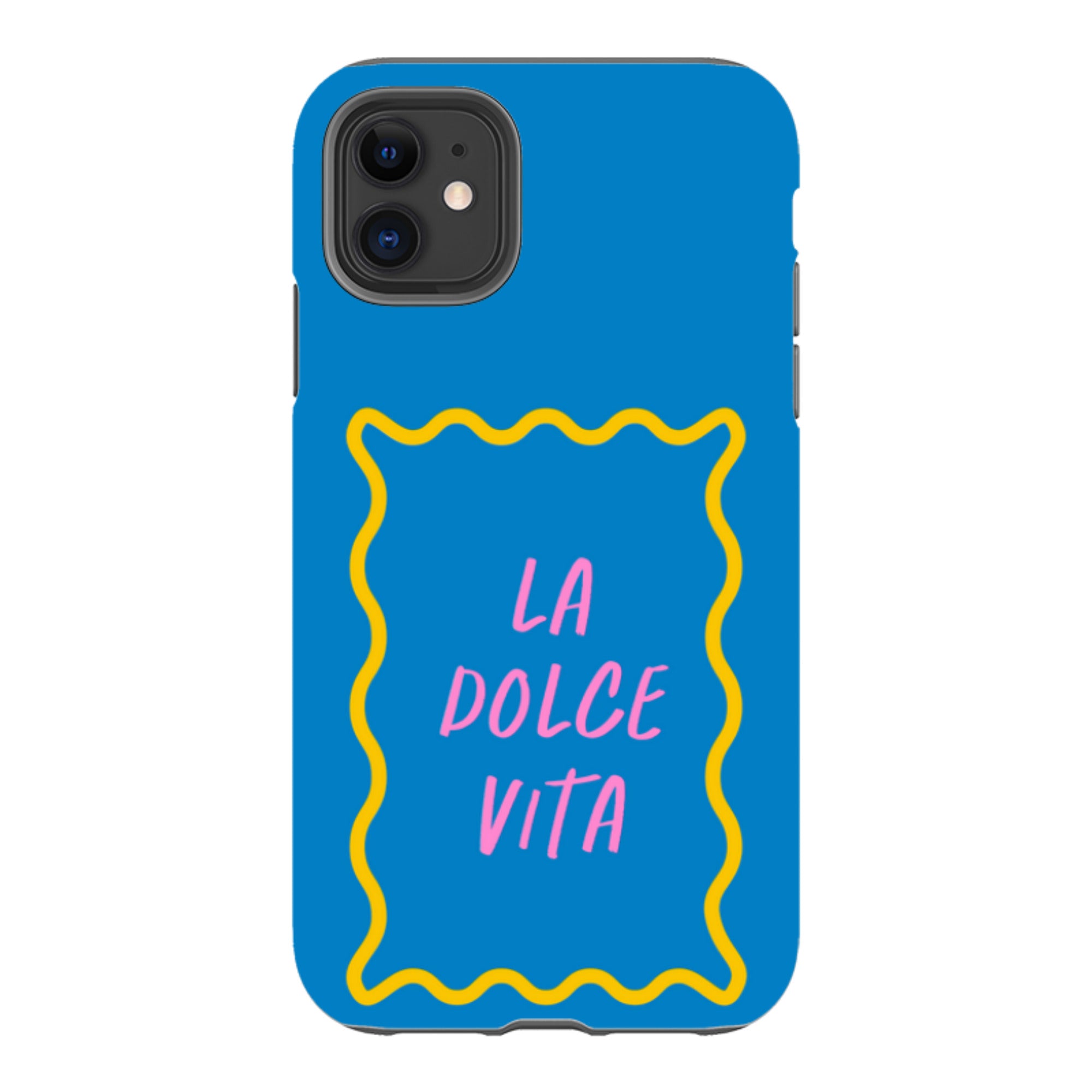 iPhone Case - La Dolce Vita