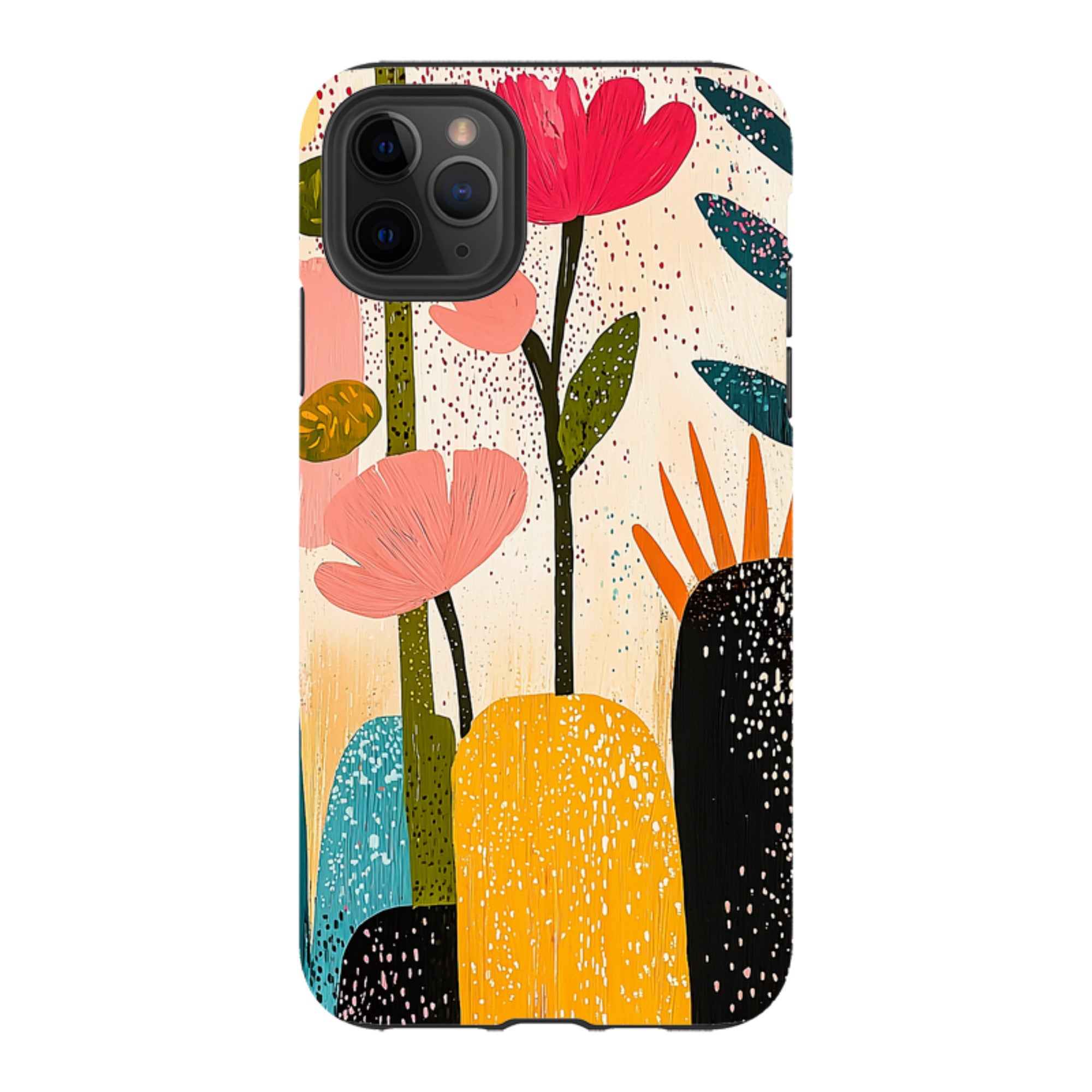 iPhone Case - Chapel Lane