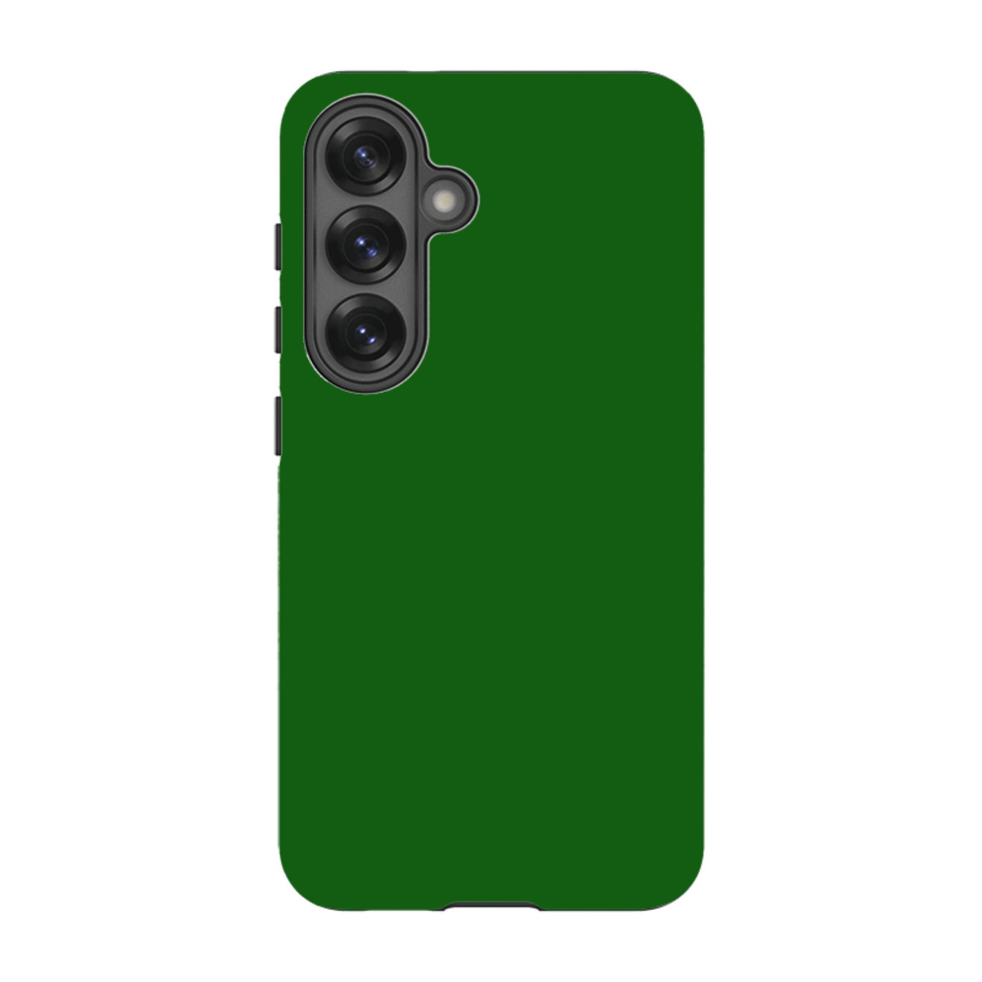 Samsung Tough Case - Athens Green
