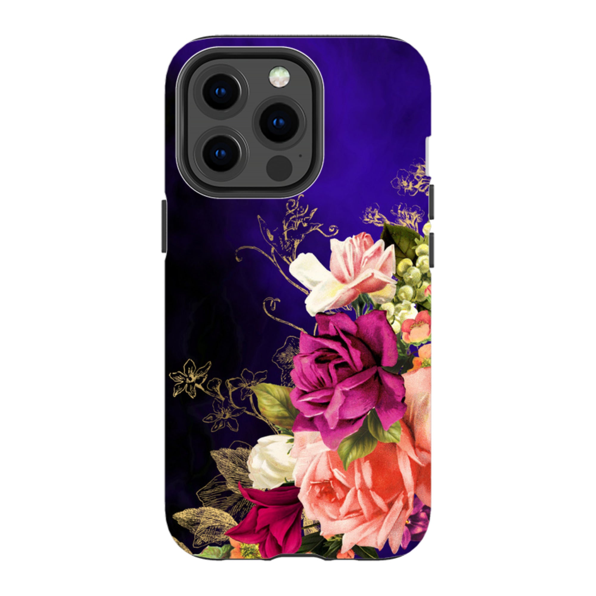 iPhone Tough Case - Goodnight