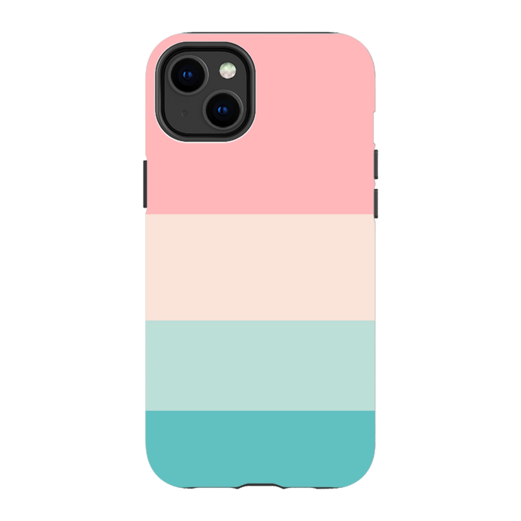 iPhone MagSafe Tough Case - Murcia Chroma