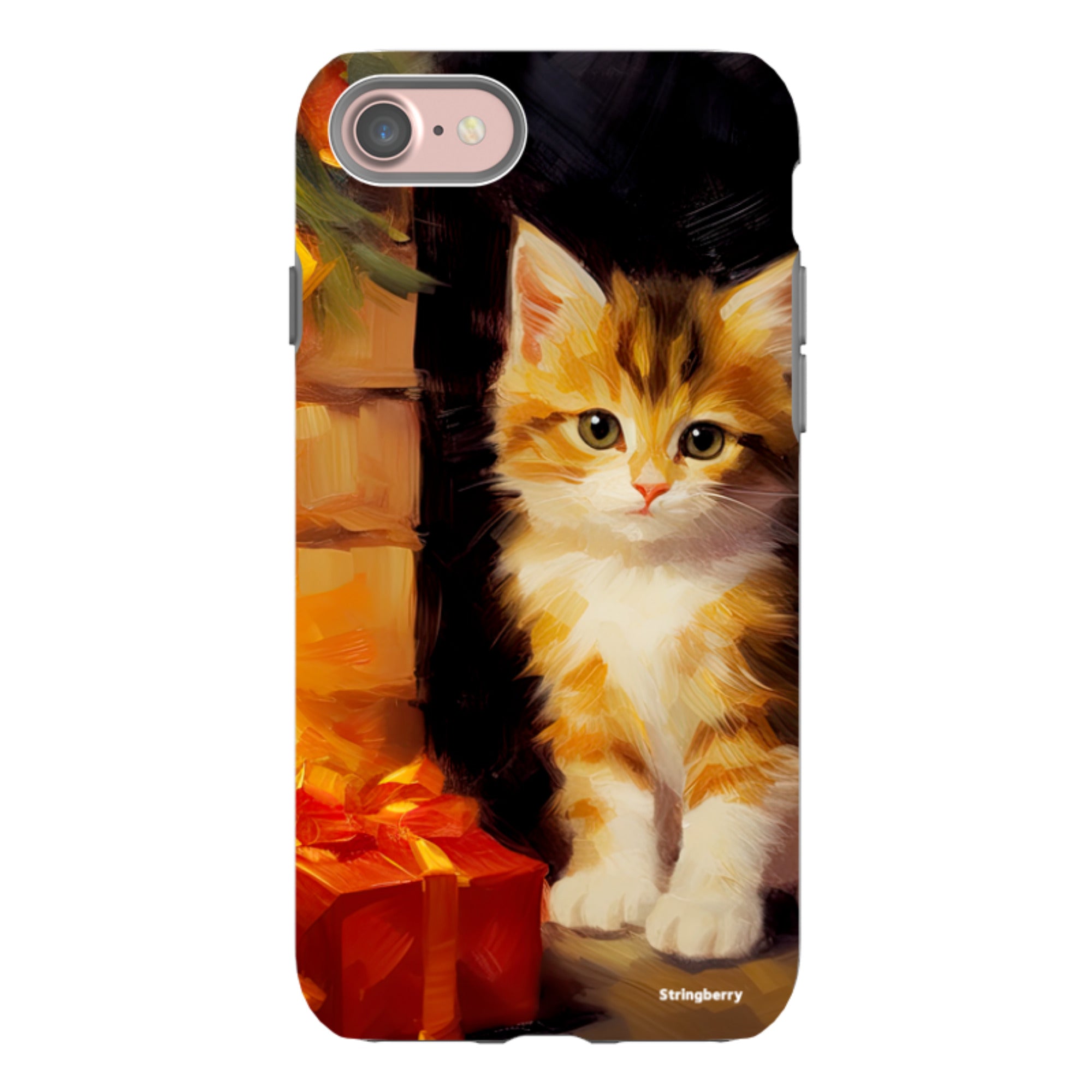 iPhone Tough Case - The Look Of Love