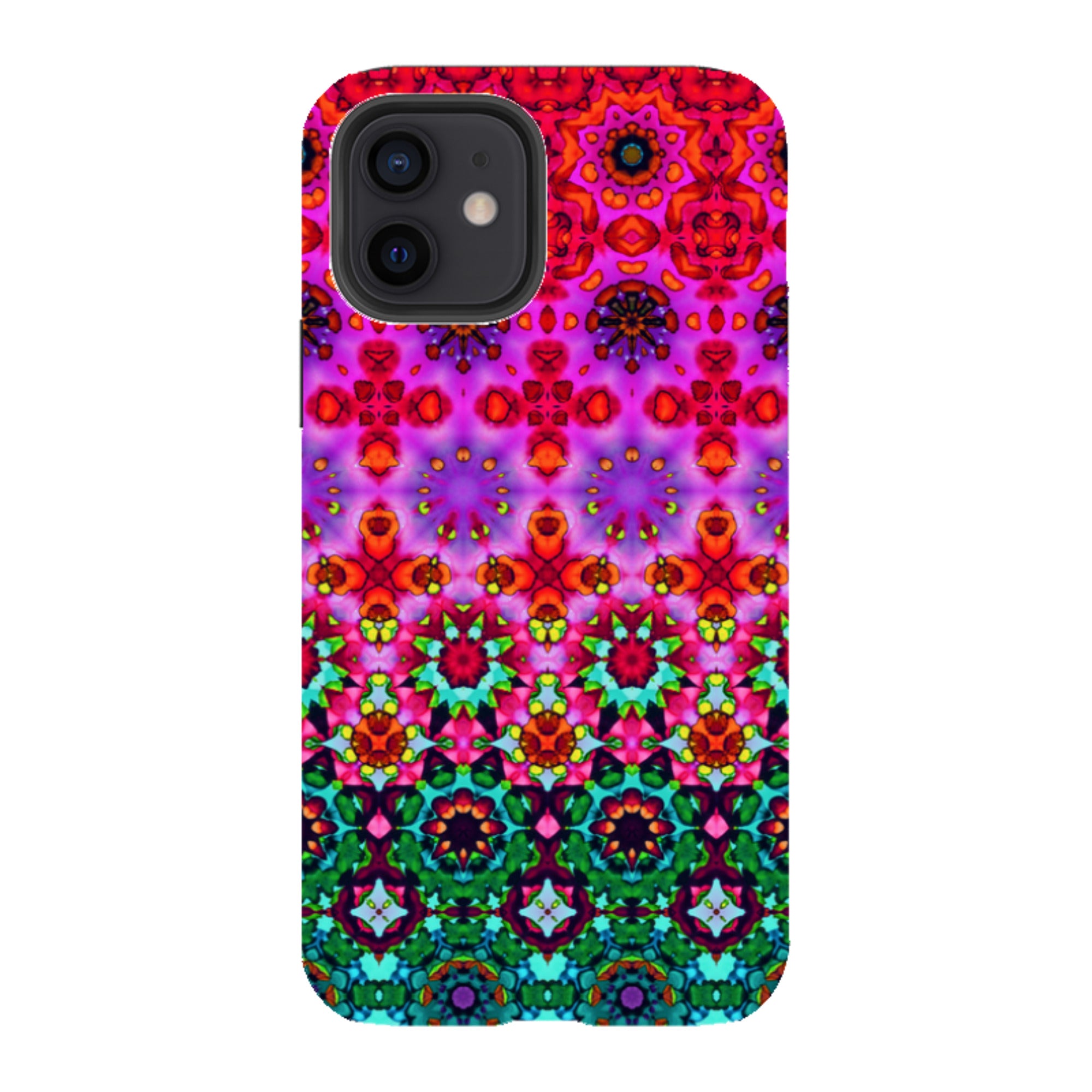 iPhone Tough Case - Musikfest