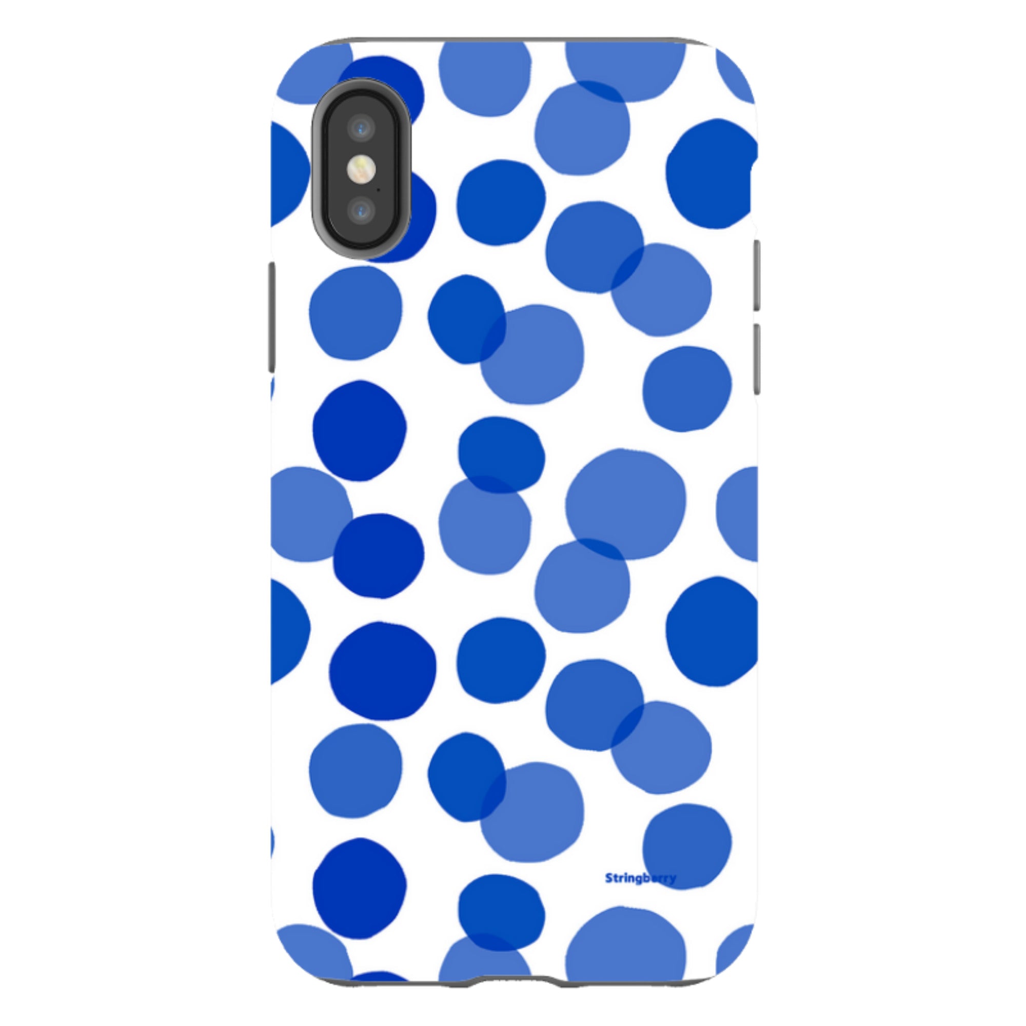 iPhone Tough Case - Earls Court