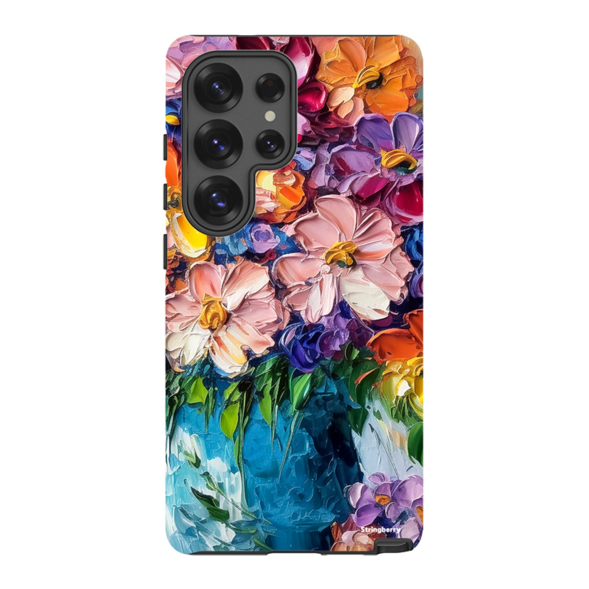 Samsung Tough Case - Oakington