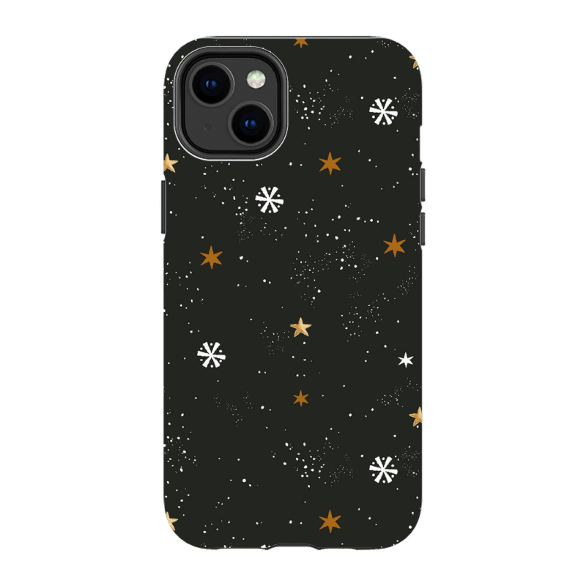 iPhone Tough Case - Starry Night II