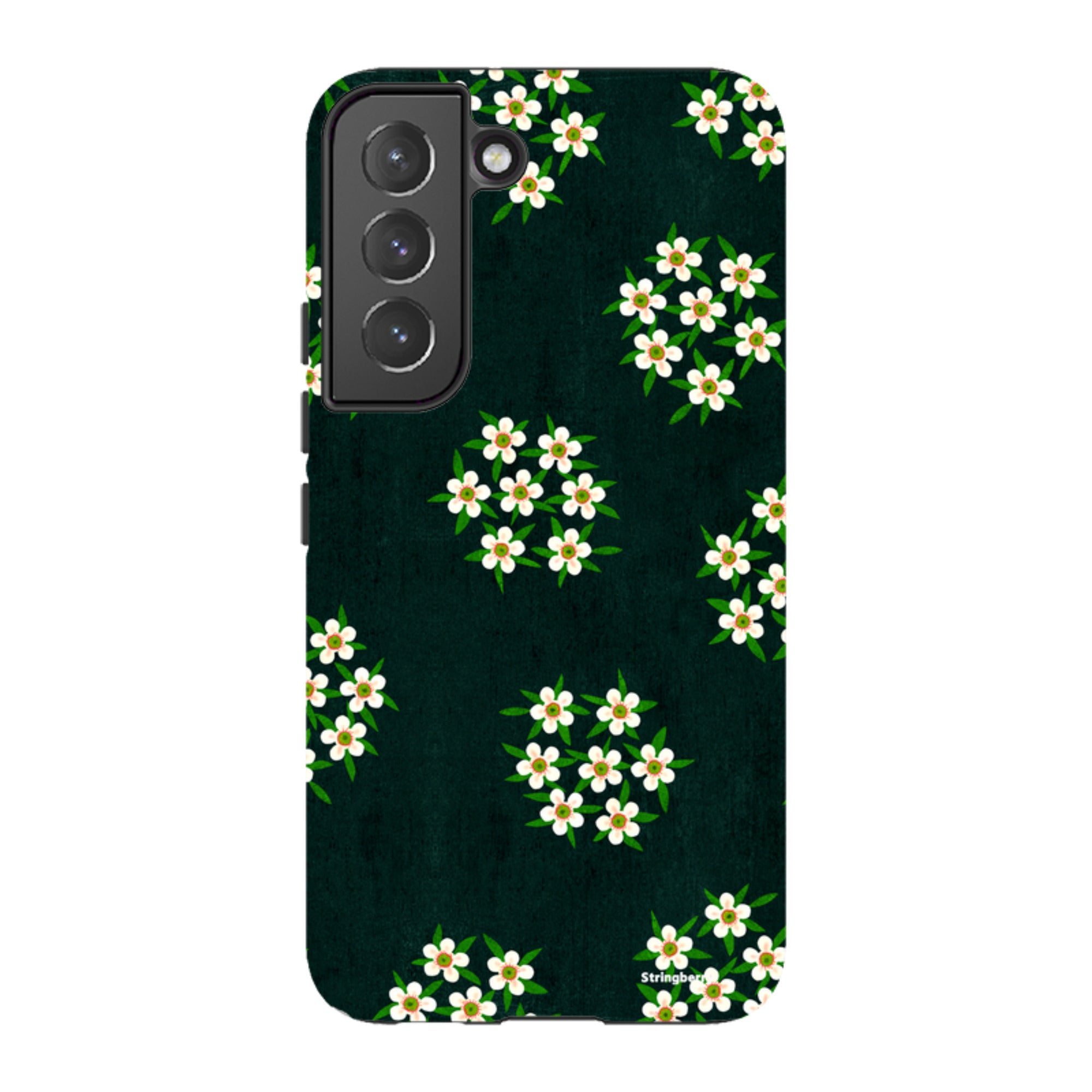 Samsung Tough Case - Manuka By Katherine Quinn