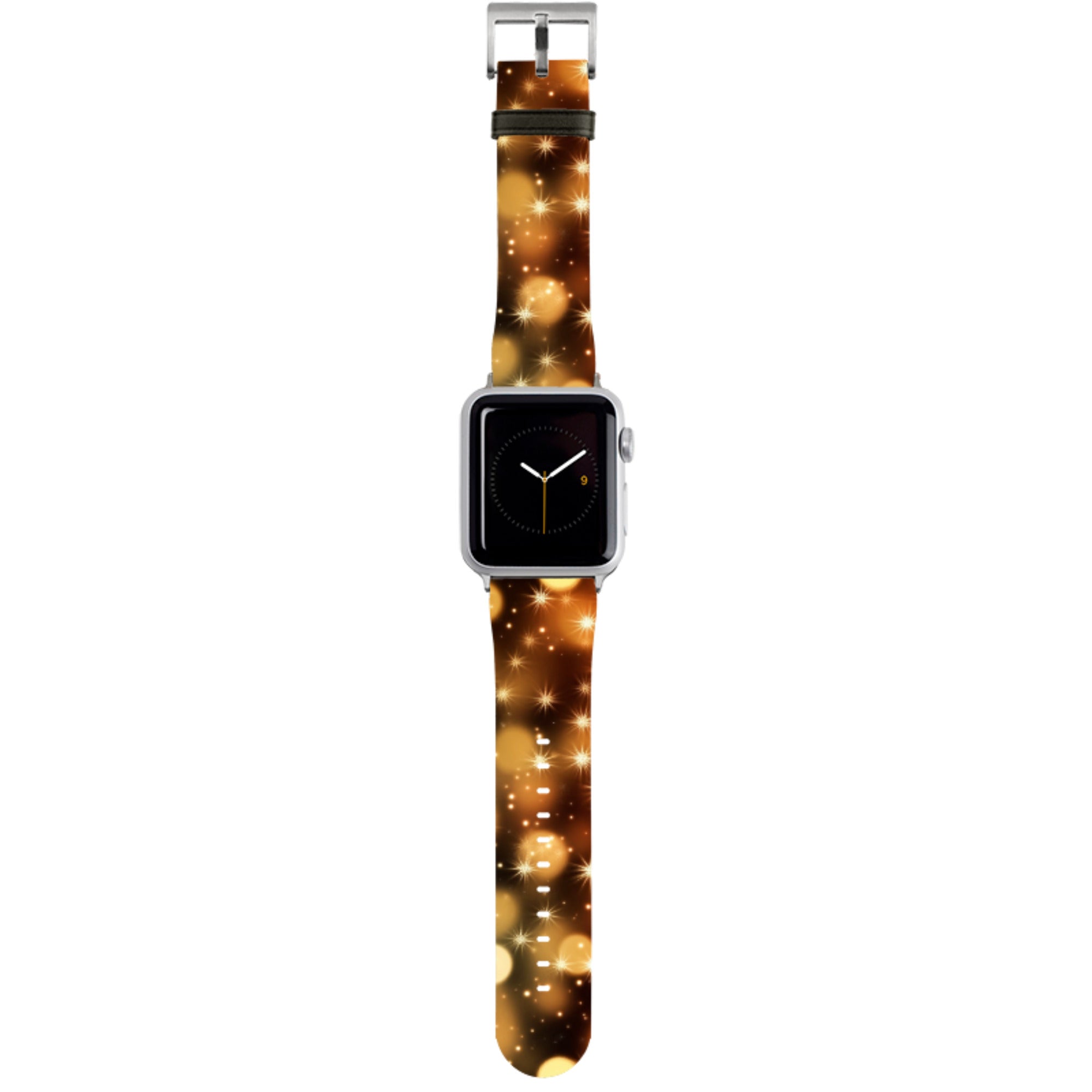 Spring Stars III Apple Watch Strap