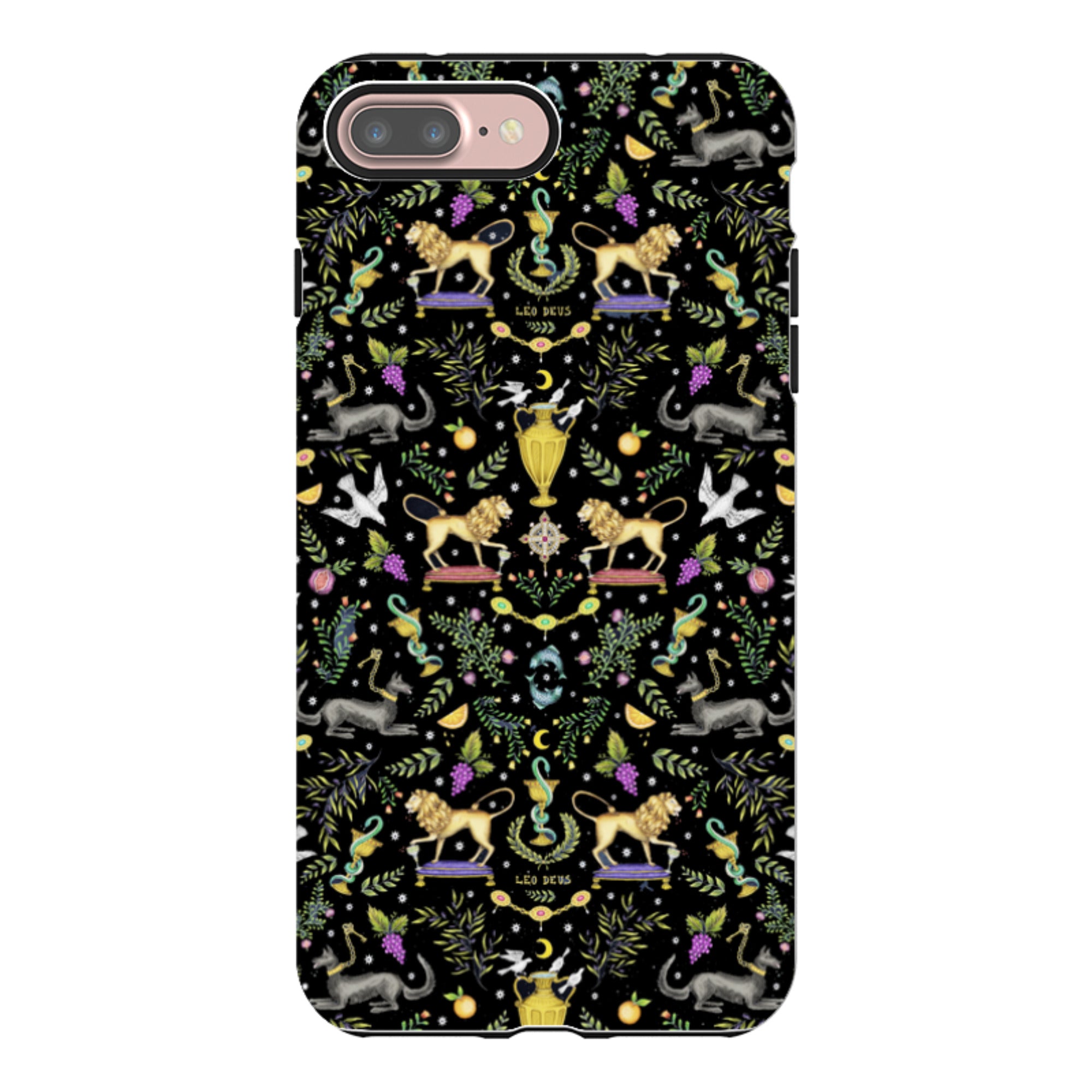 iPhone Tough Case - Regali By Catherine Rowe