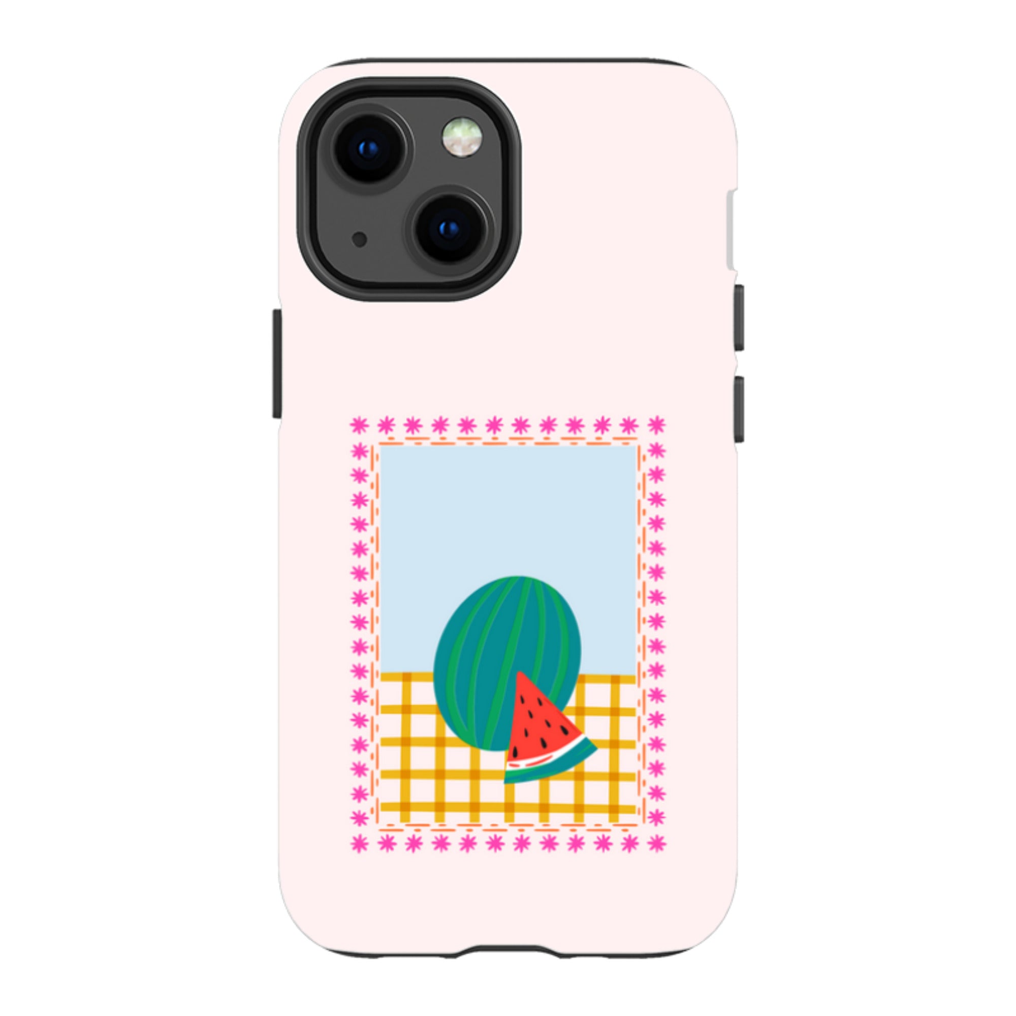 iPhone Case - Watermelon Slice