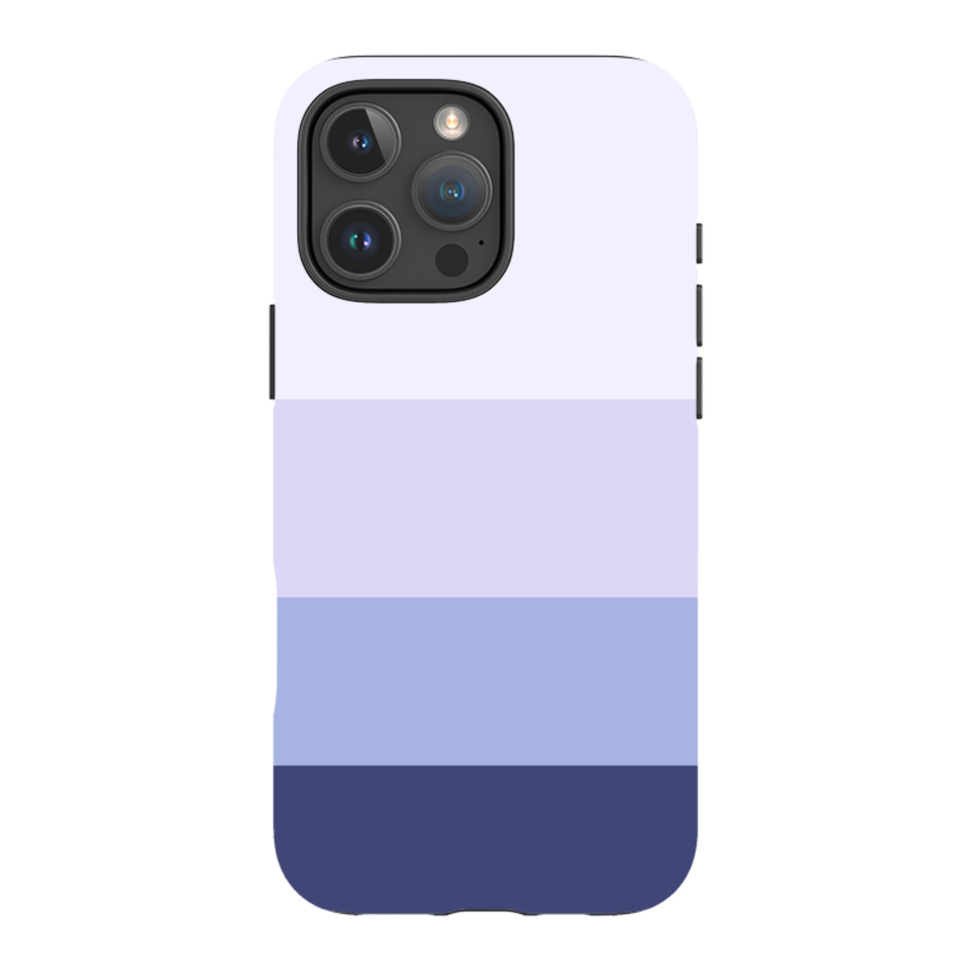 iPhone MagSafe Tough Case - Munich Chroma