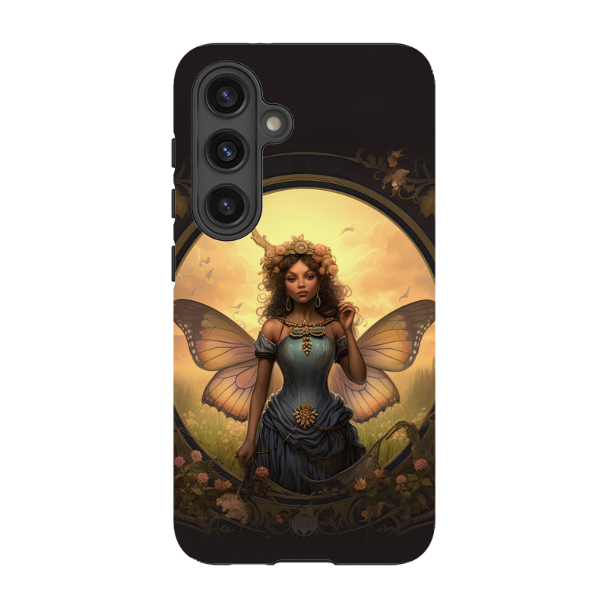 Samsung Tough Case - Fairy Goddess