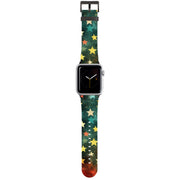 Faded Stars Apple Watch Strap