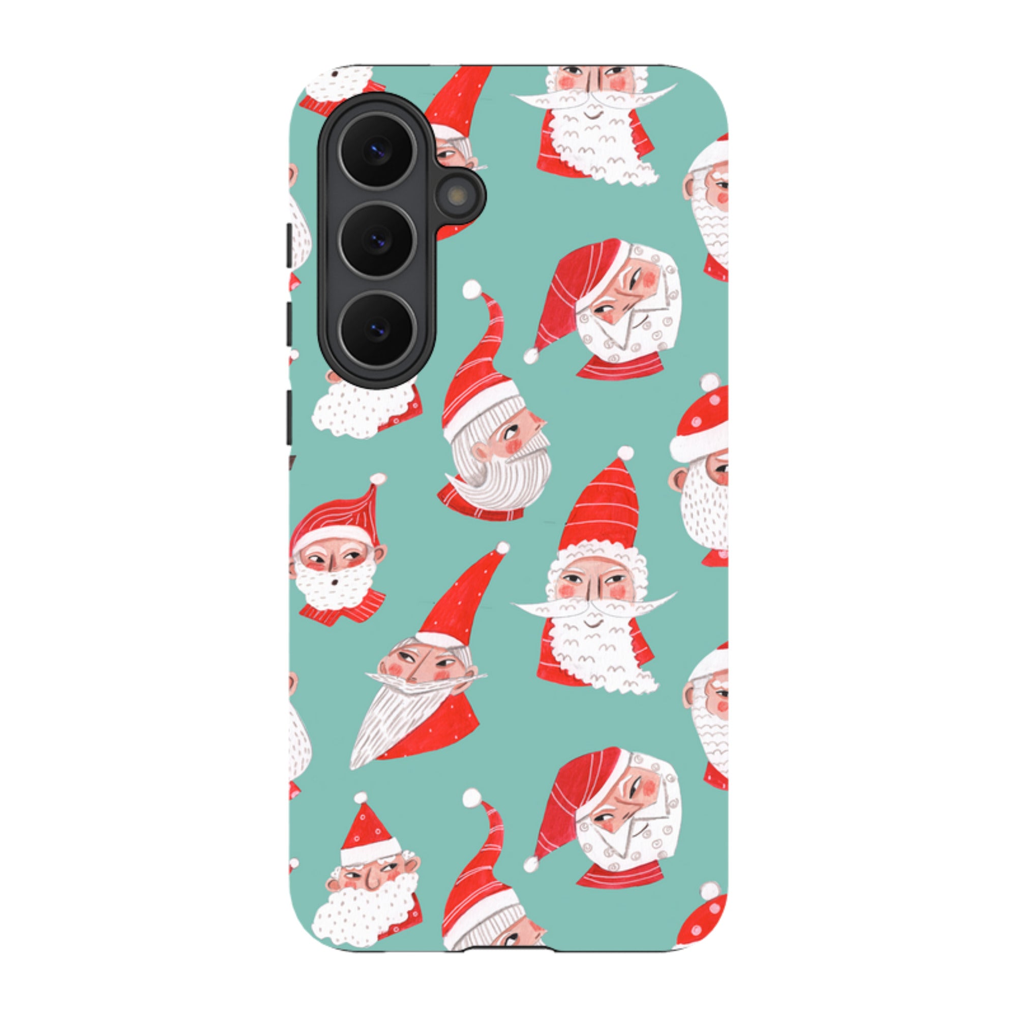 Samsung Tough Case - Bono 7 By Caroline Bonne Muller