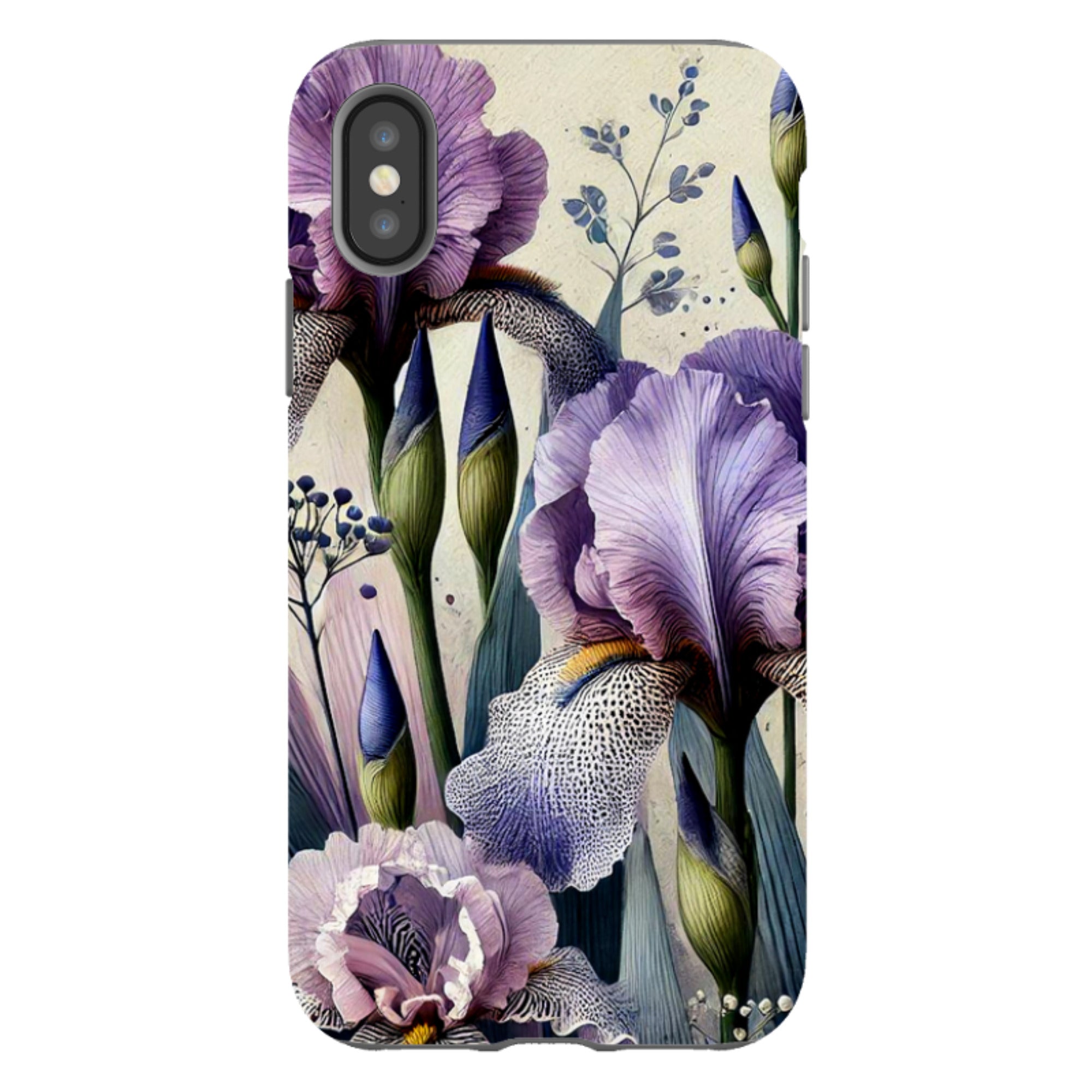 iPhone Case - Colliford Floral