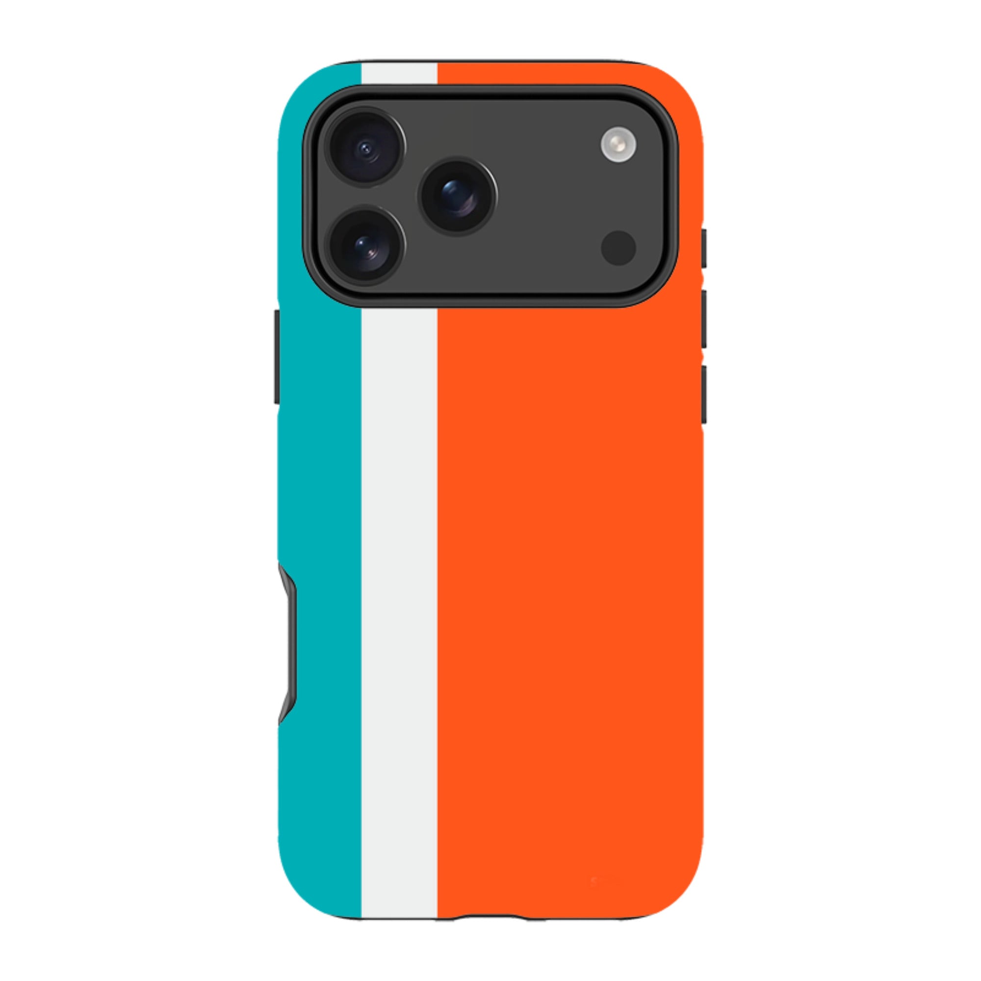 iPhone Case - Venice Chroma-Stripe
