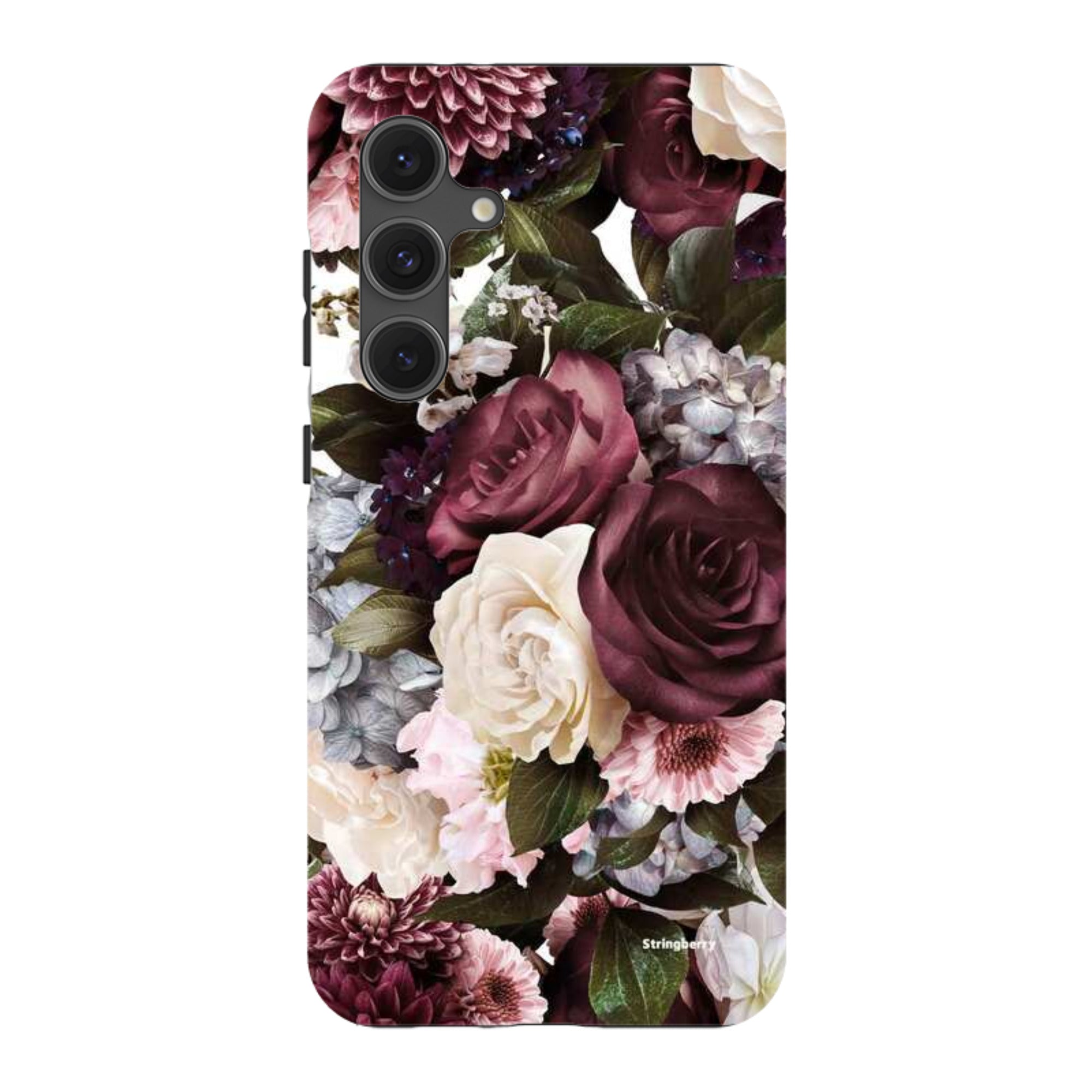 Samsung Tough Case - Dulcote