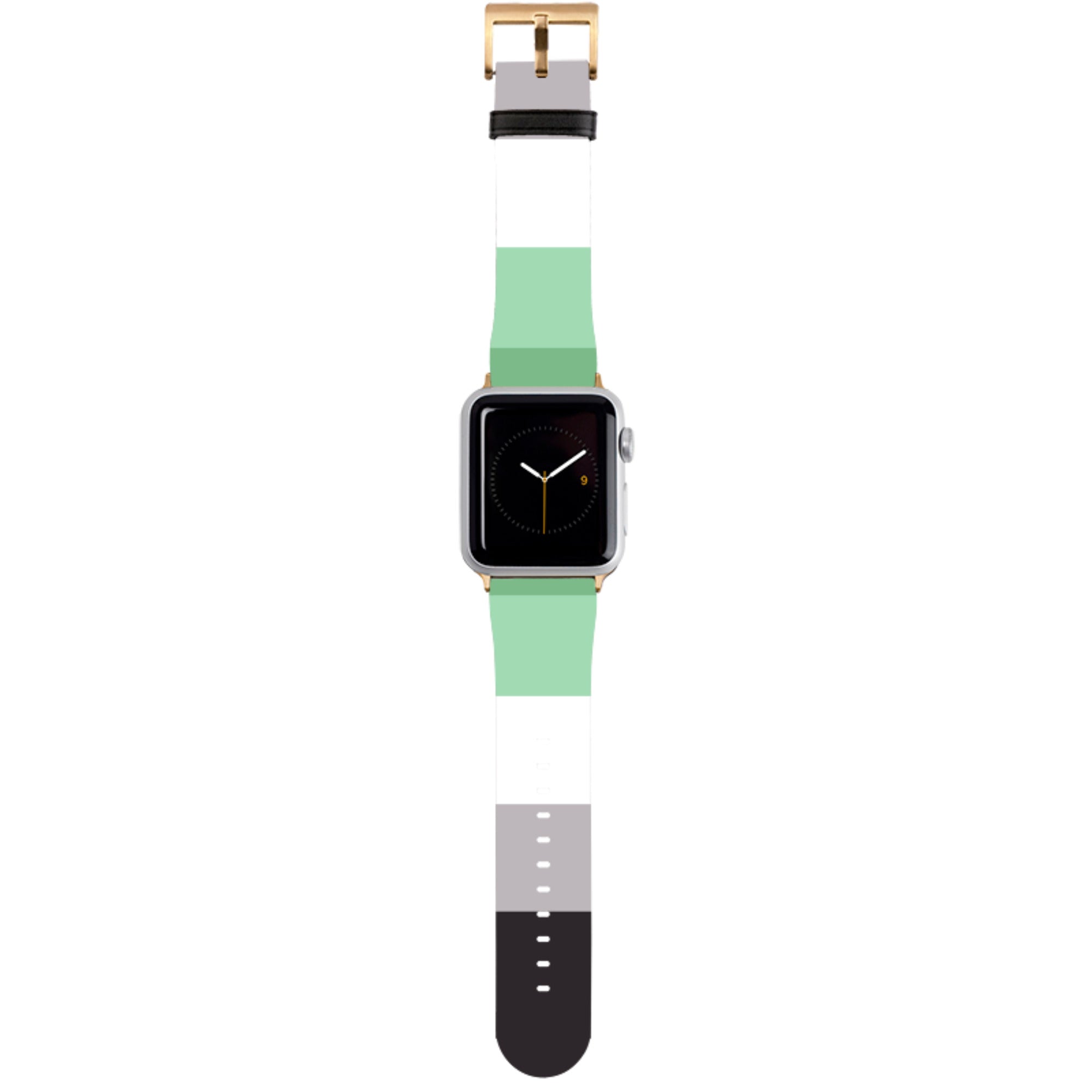 Irvine Chroma Apple Watch Strap