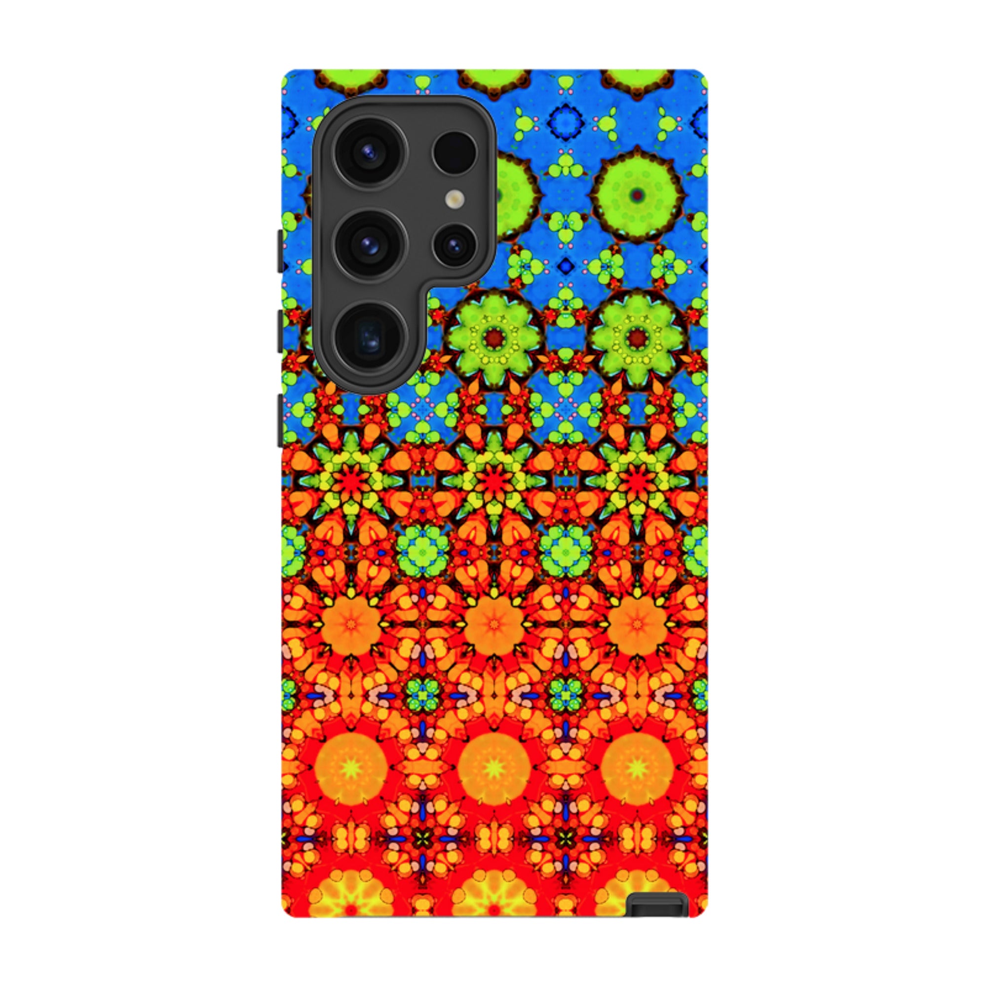 Samsung Tough Case - Okeechobee