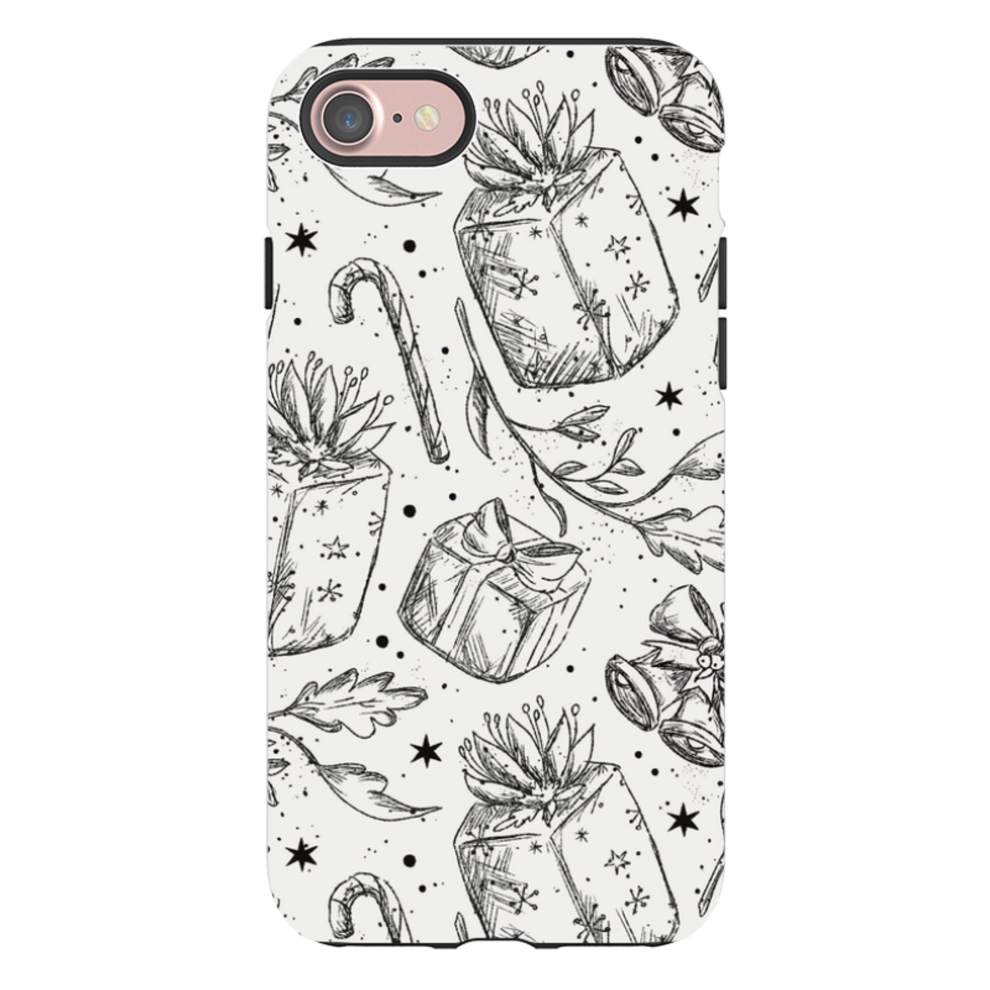 iPhone Tough Case - Gifts