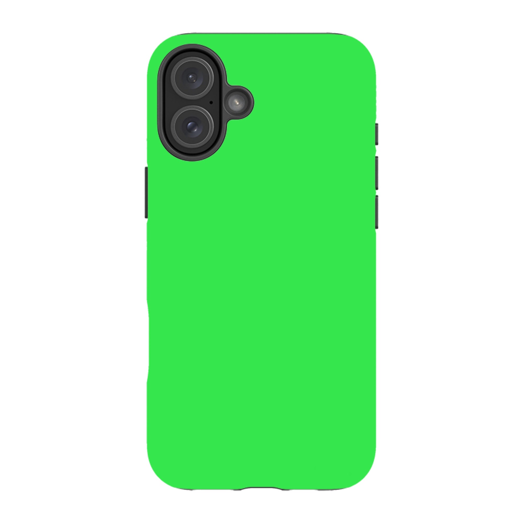iPhone MagSafe Tough Case -  Rio Green