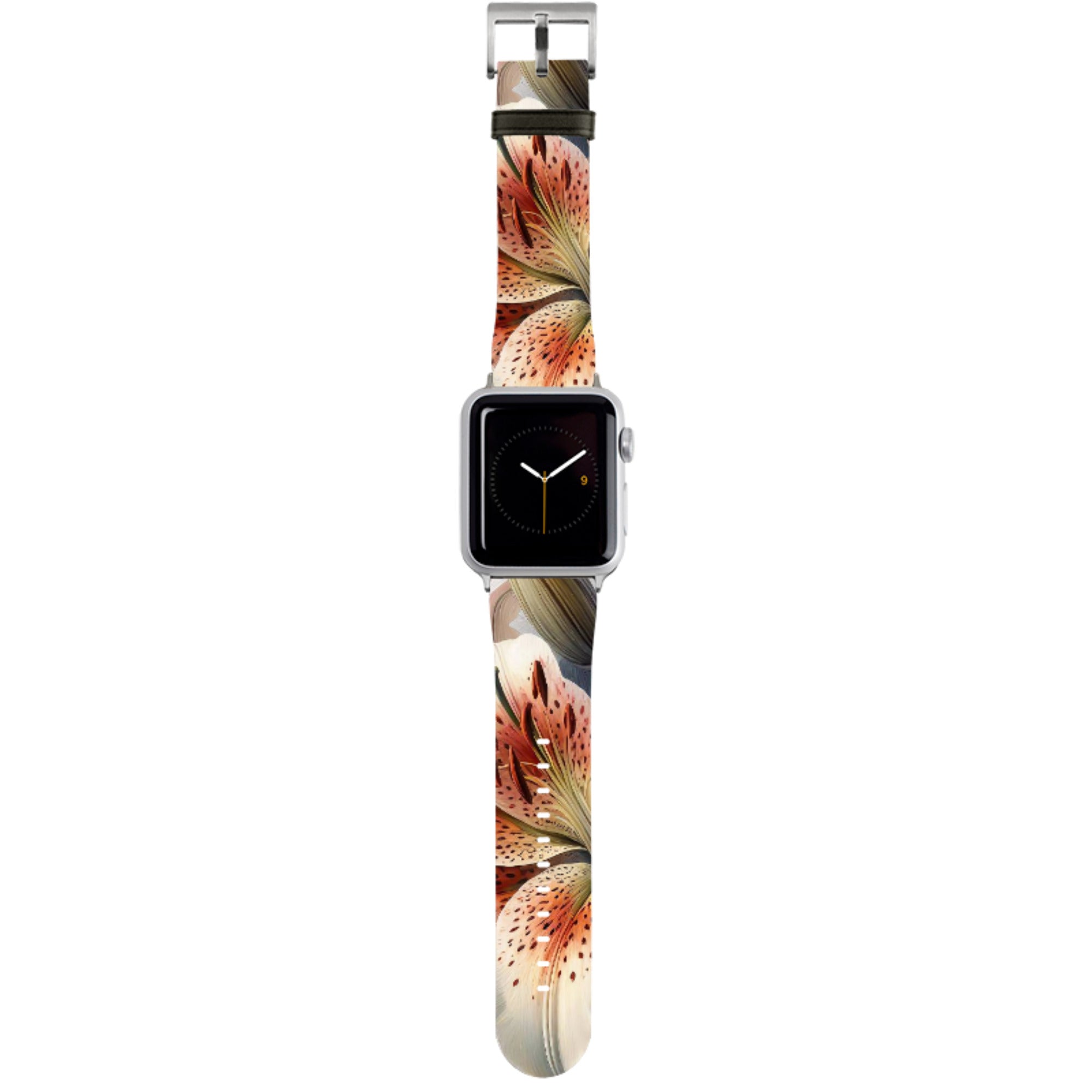 Ullswater Floral Apple Watch Strap