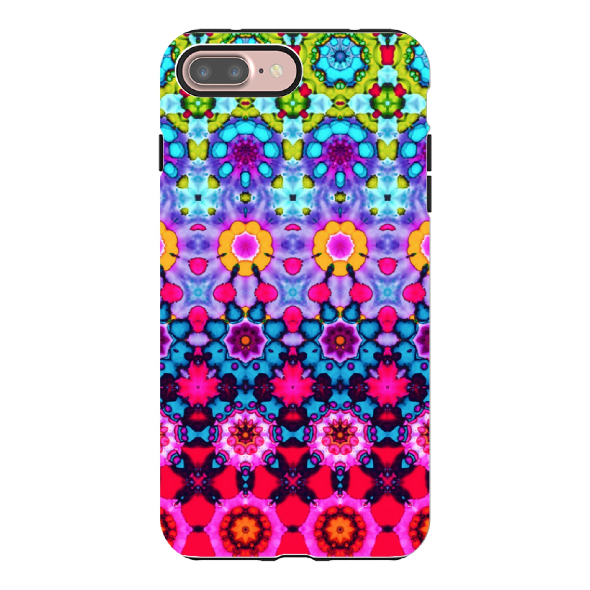 iPhone Tough Case - High Sierra