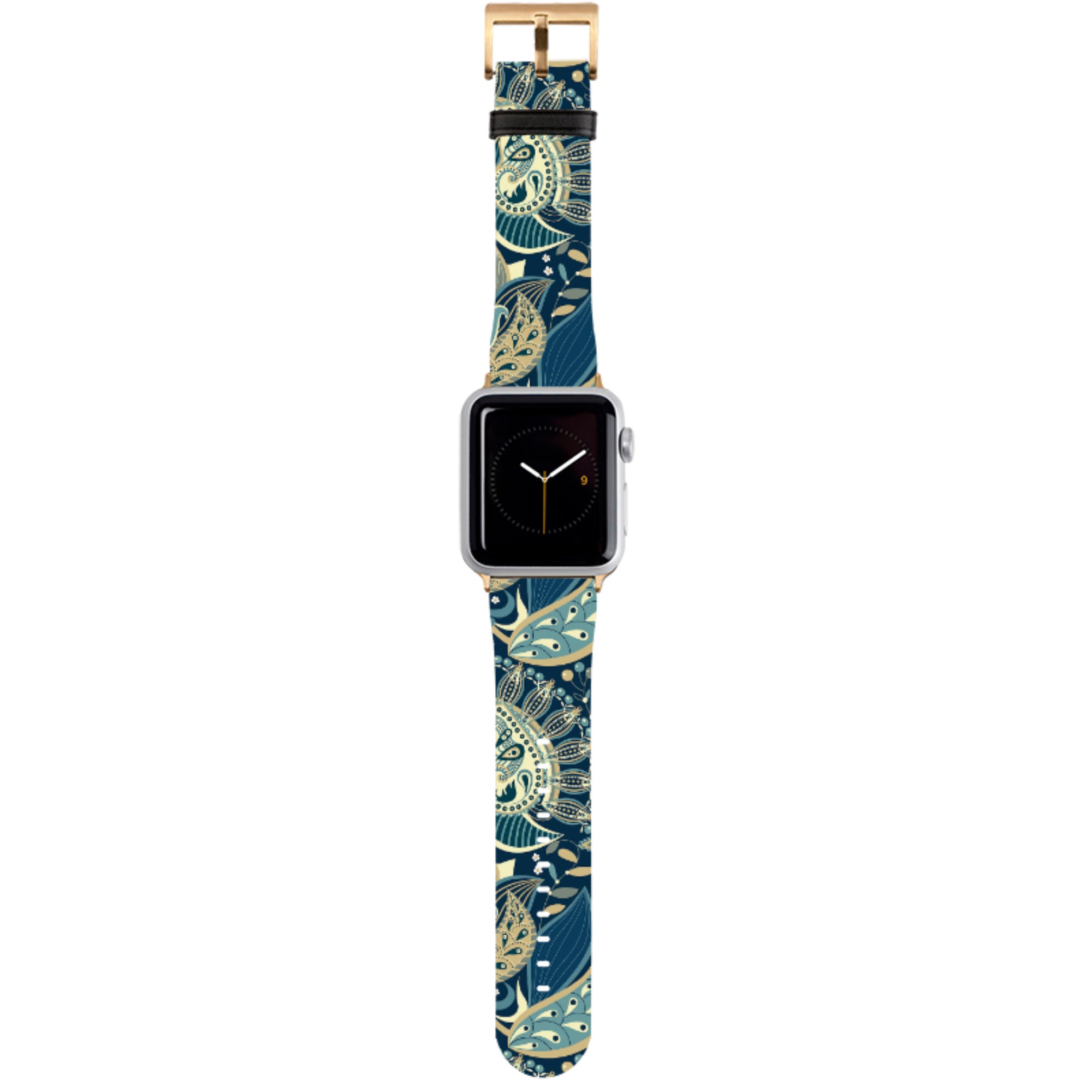 Wedmore Apple Watch Strap