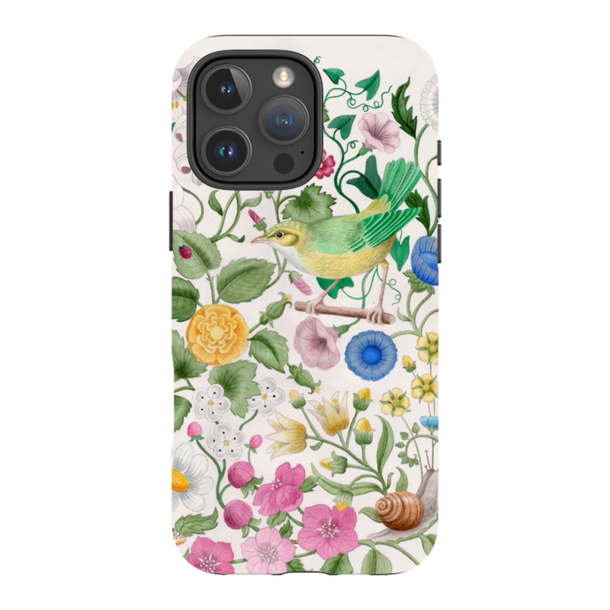 iPhone Case - Botanical Garden By Bex Parkin